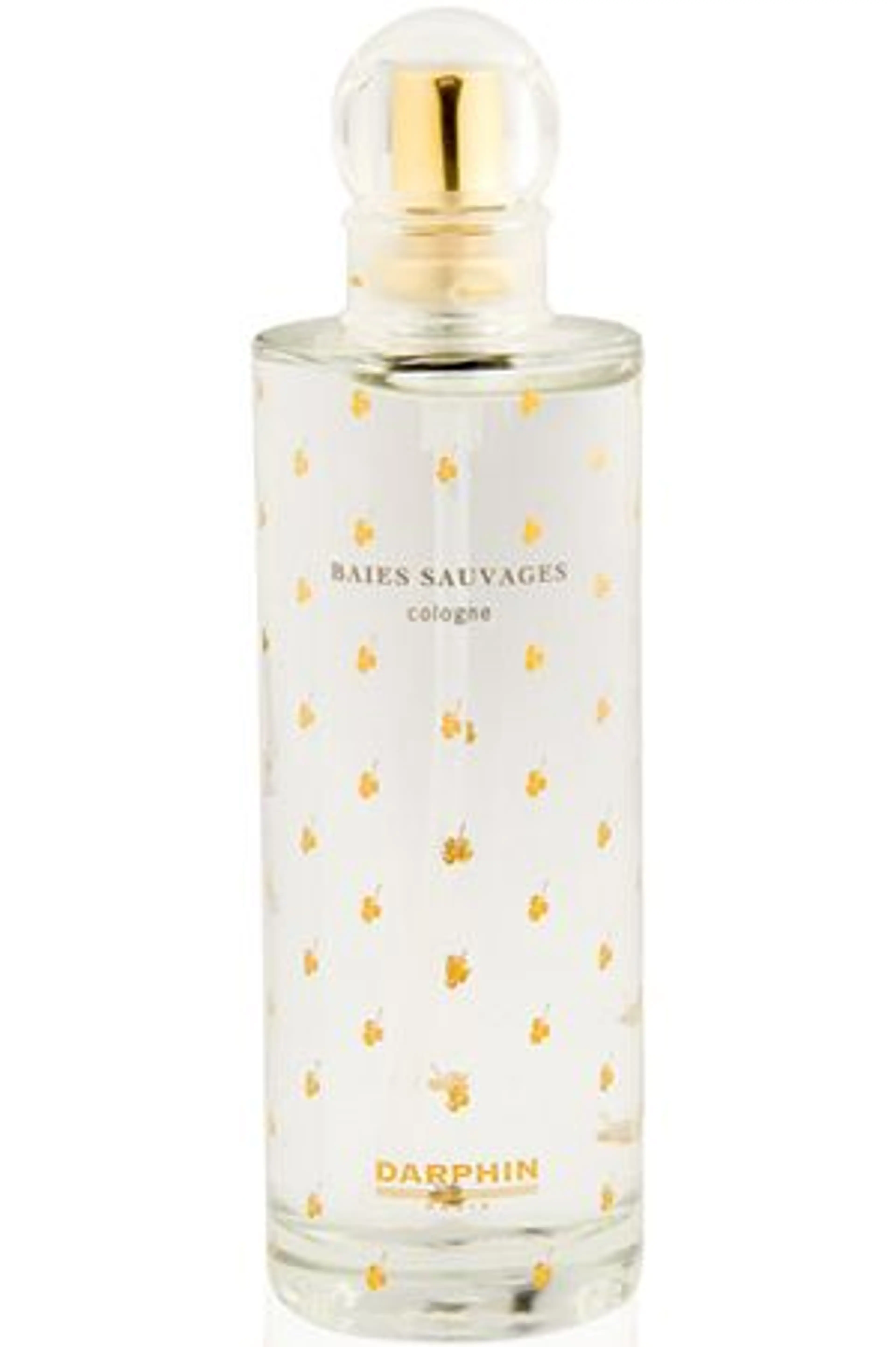 Baies Sauvages