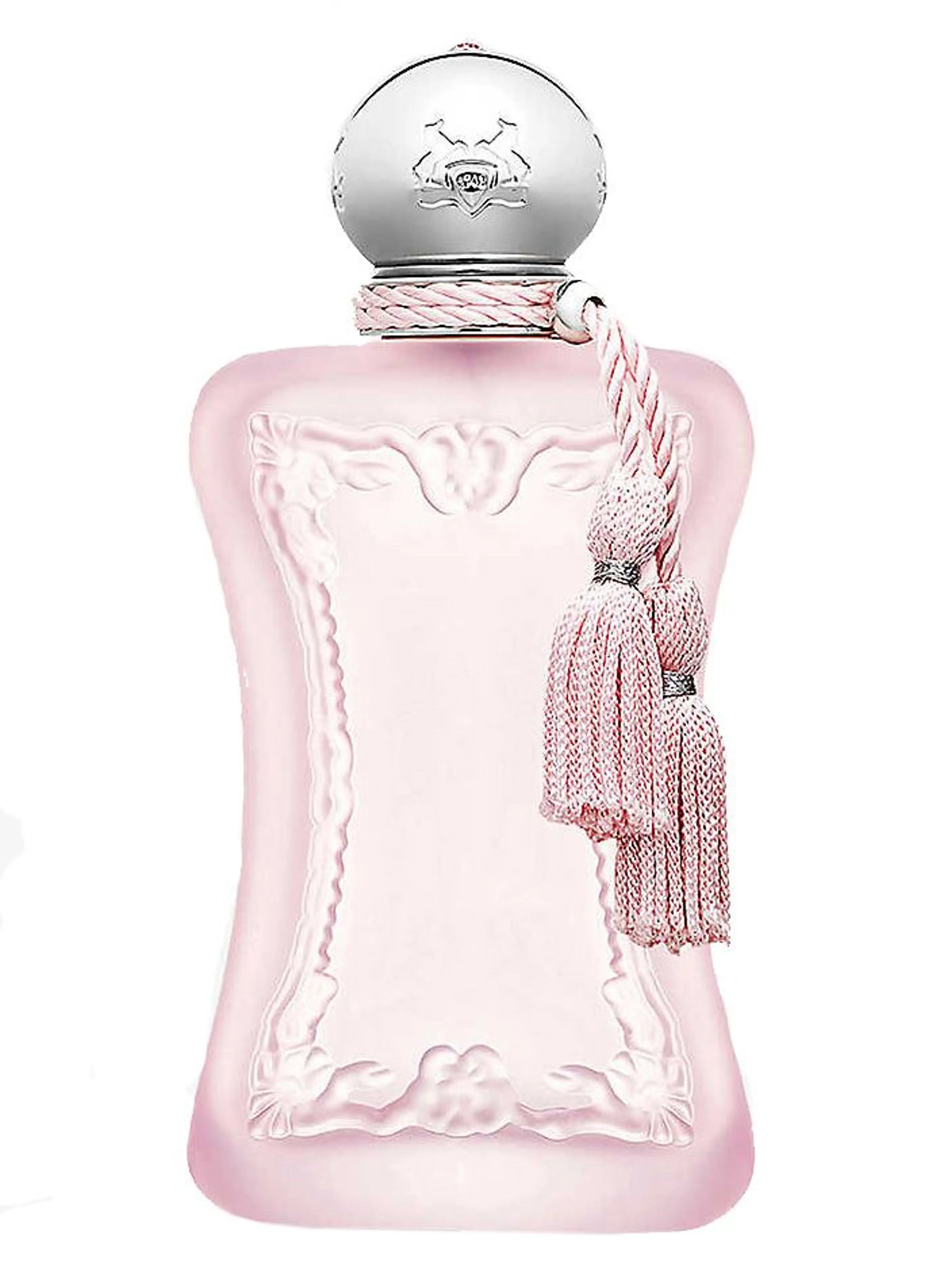 Delina La Rosée