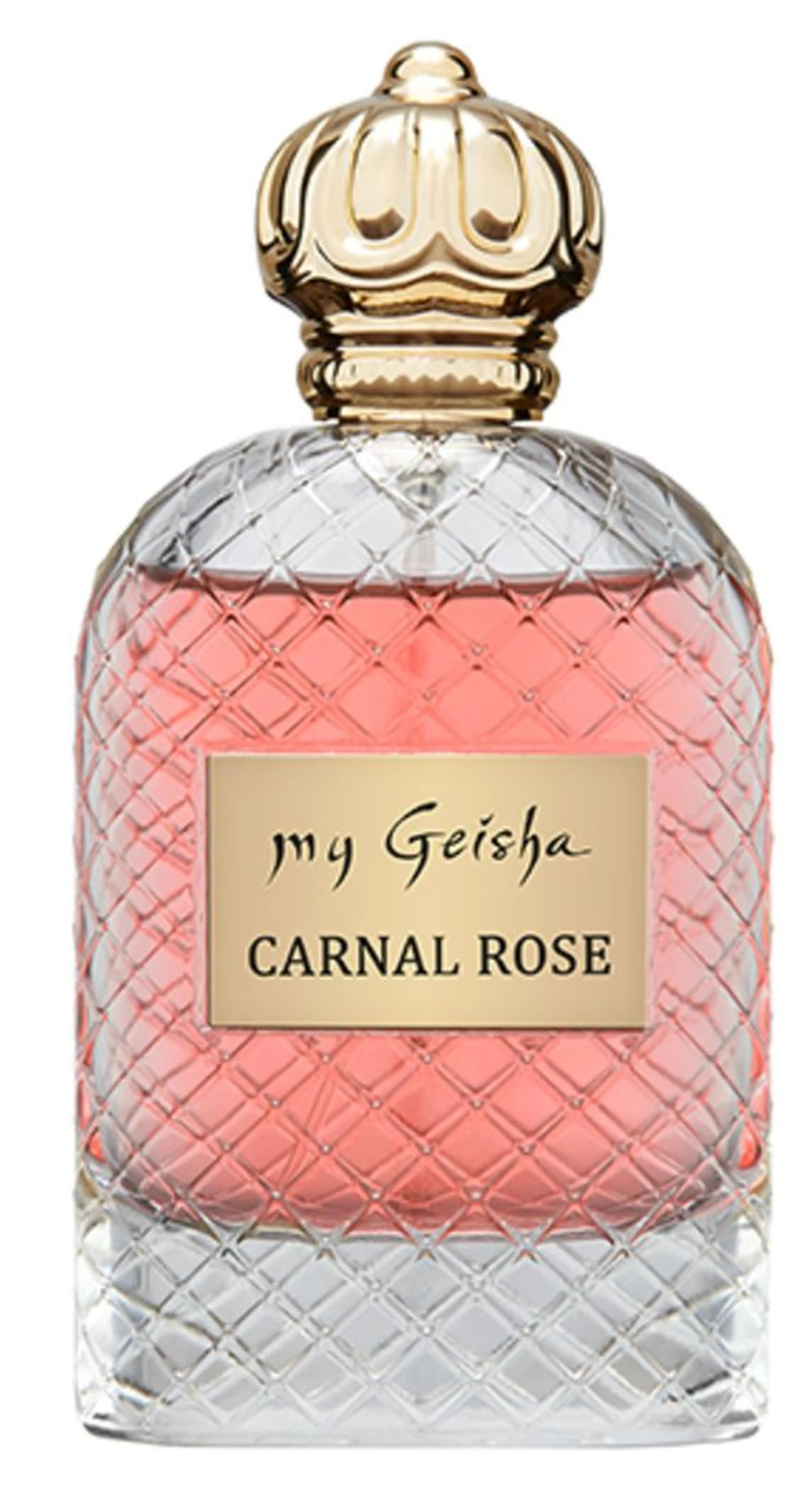 Carnal Rose