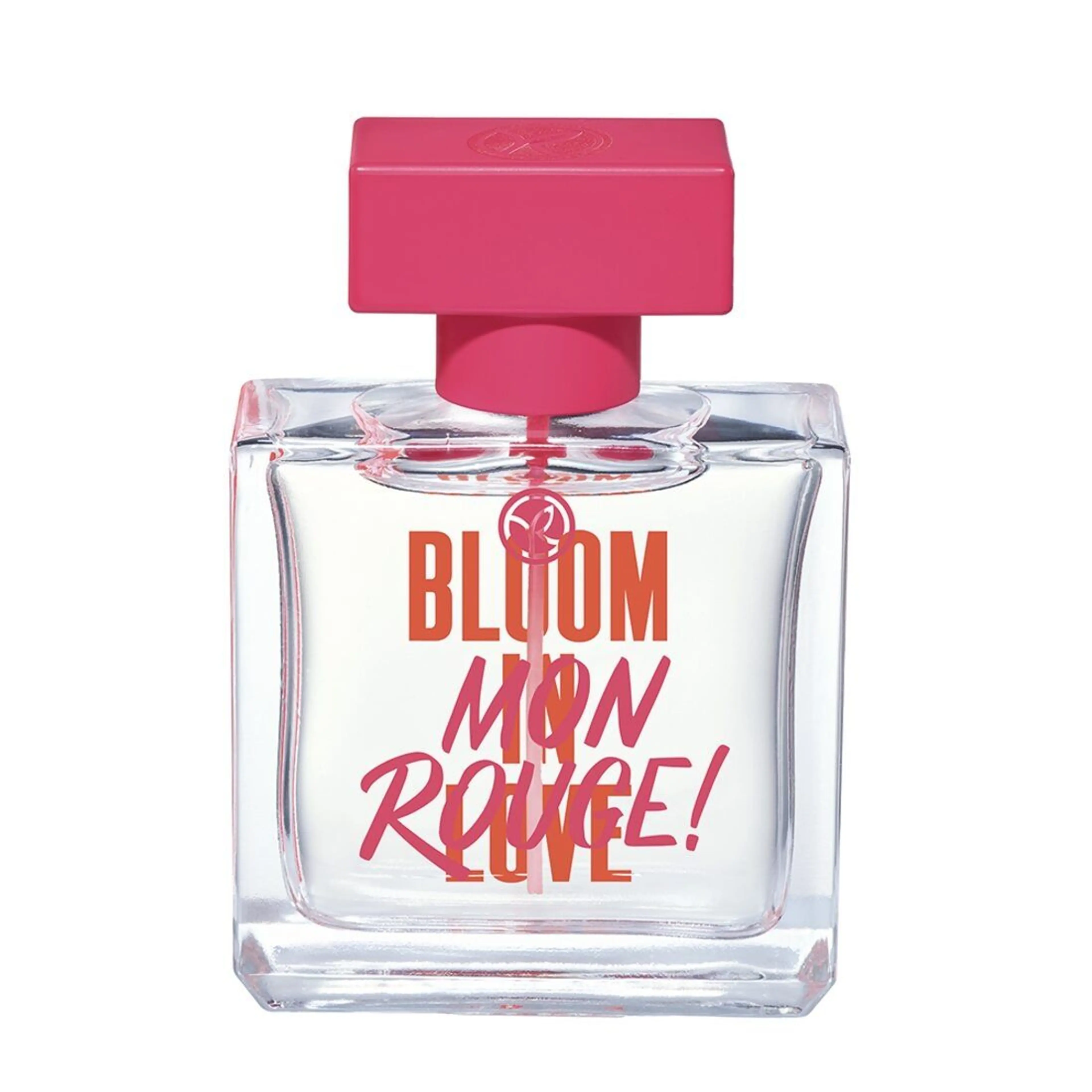 Bloom In Love