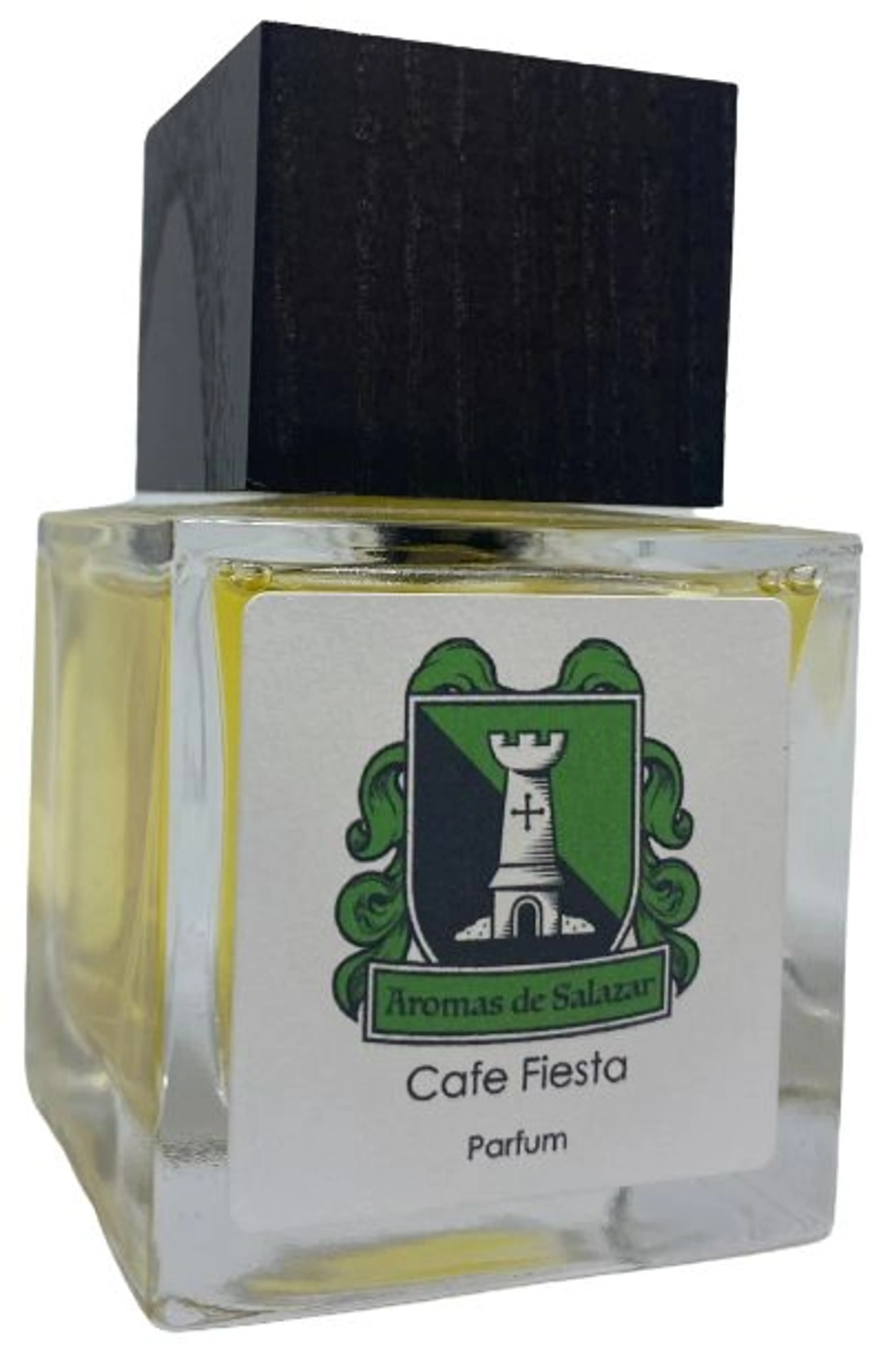 Cafe Fiesta