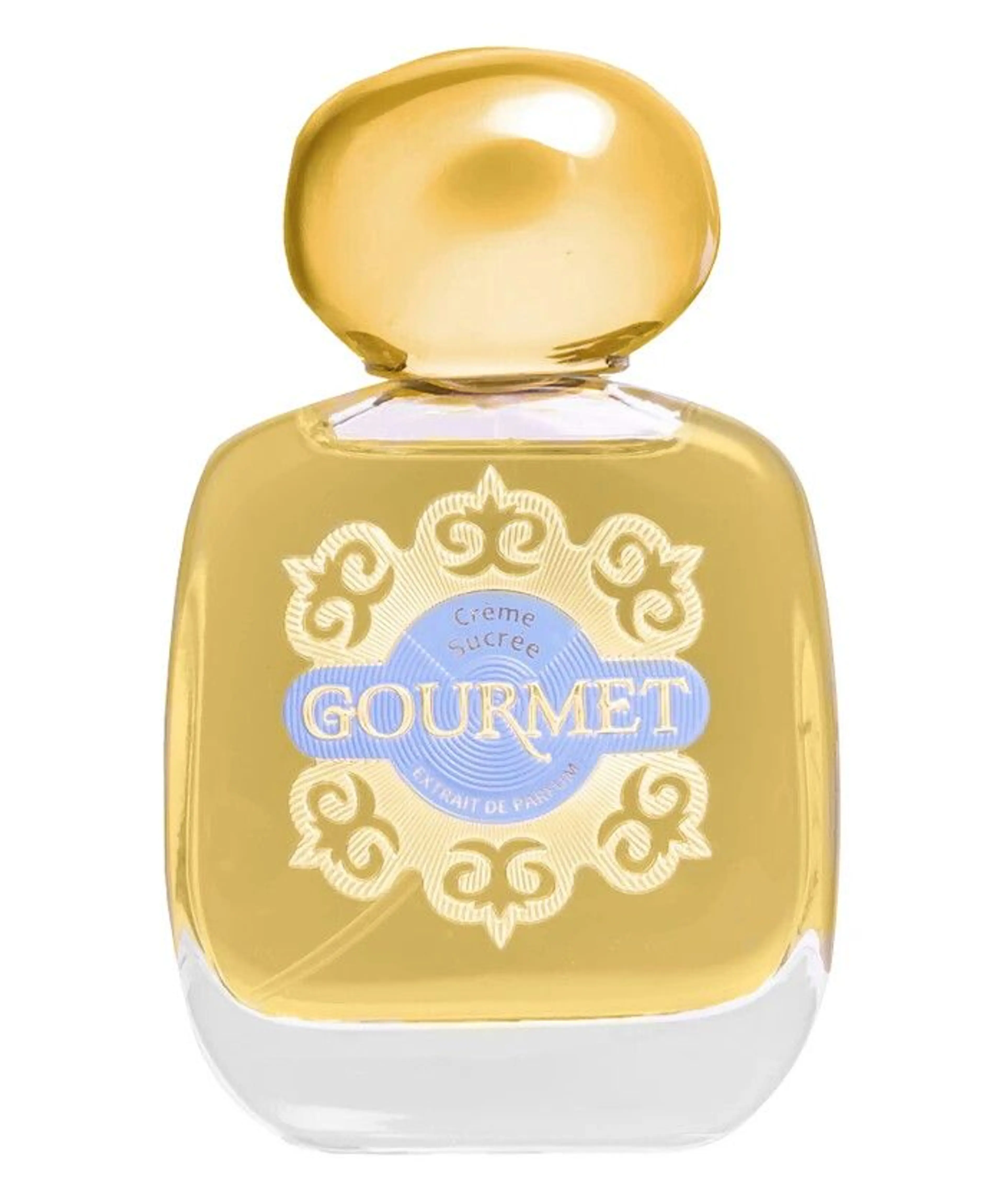 Crème Sucrée