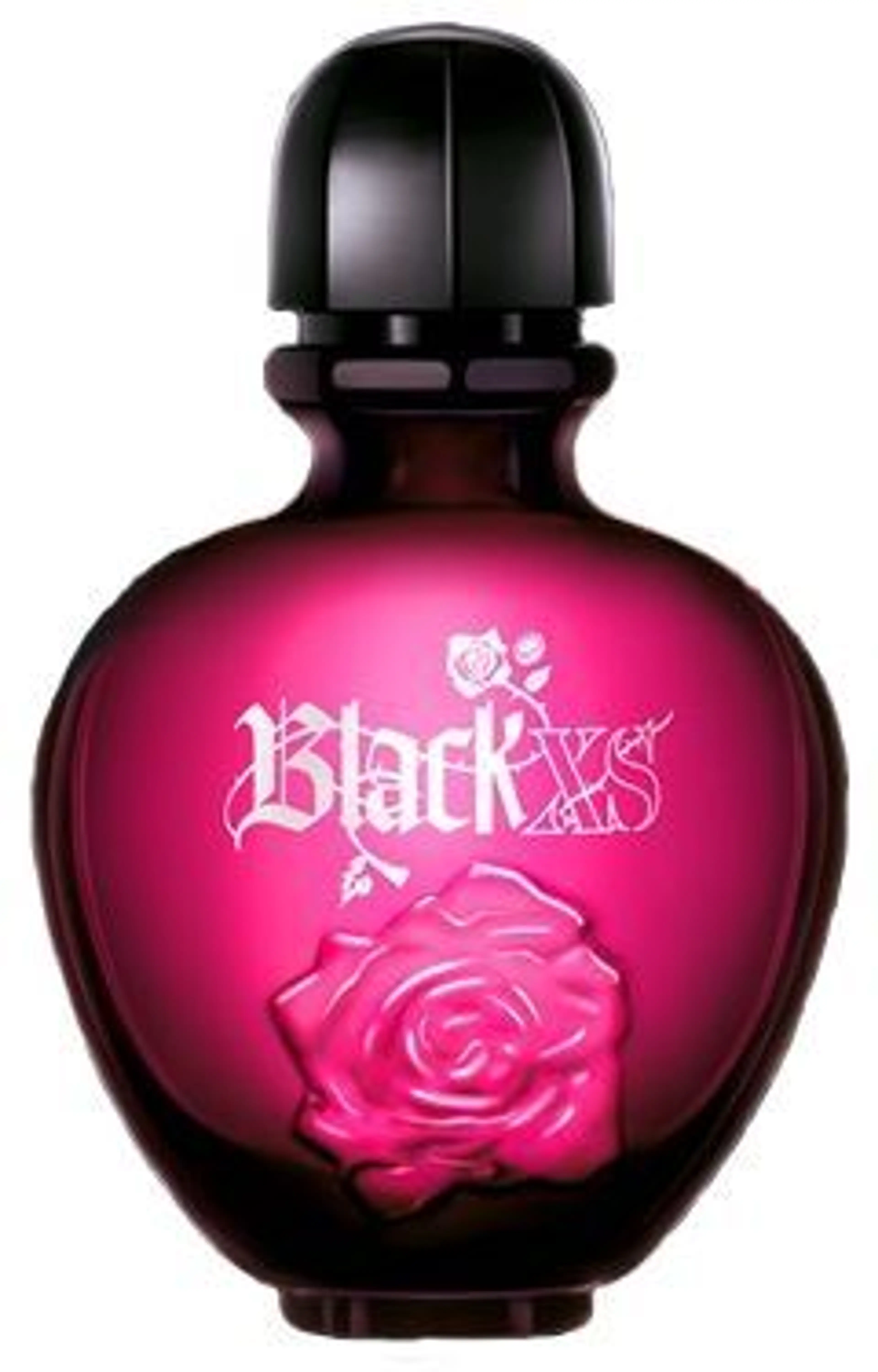 Black XS for Her