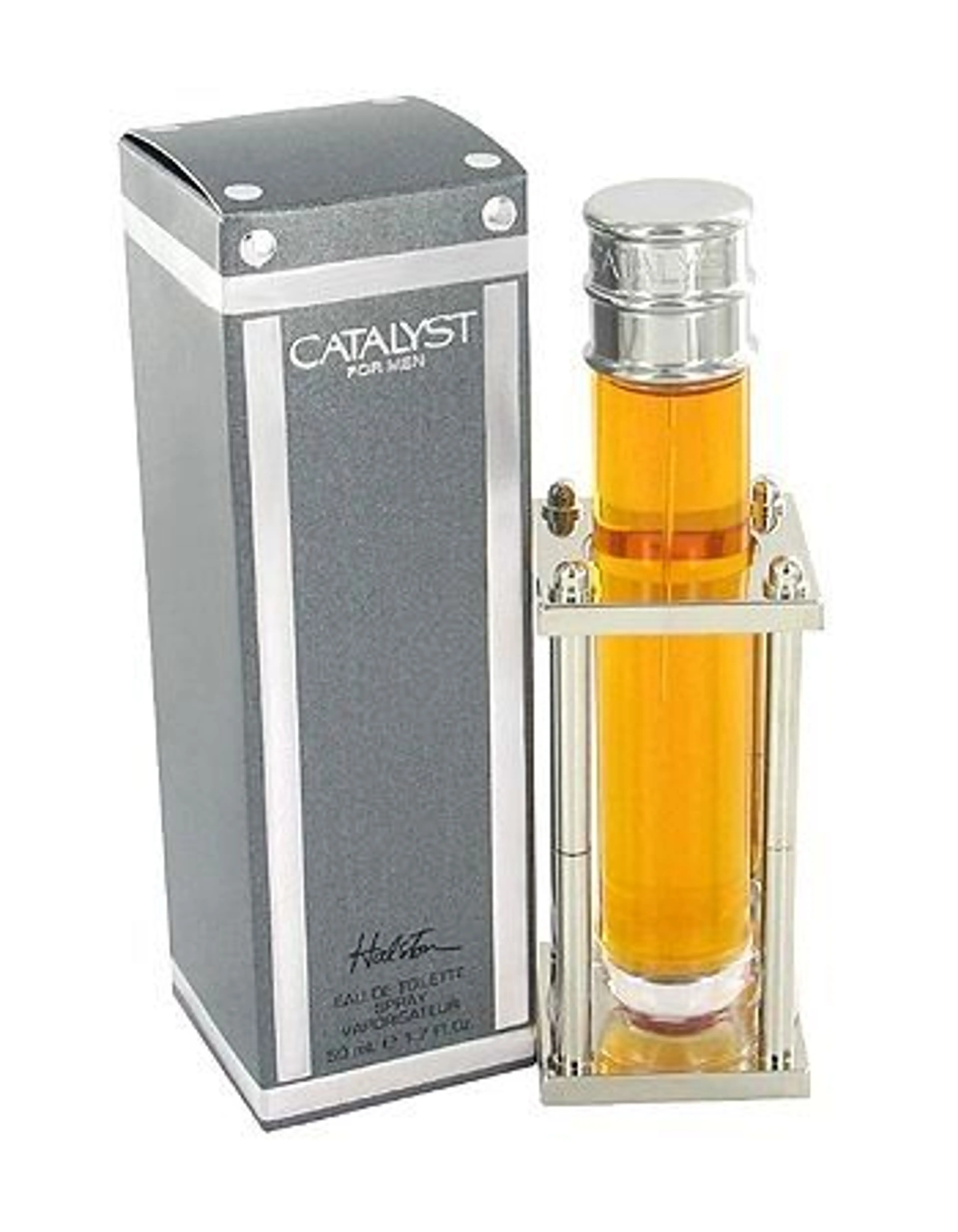 Catalyst for Men