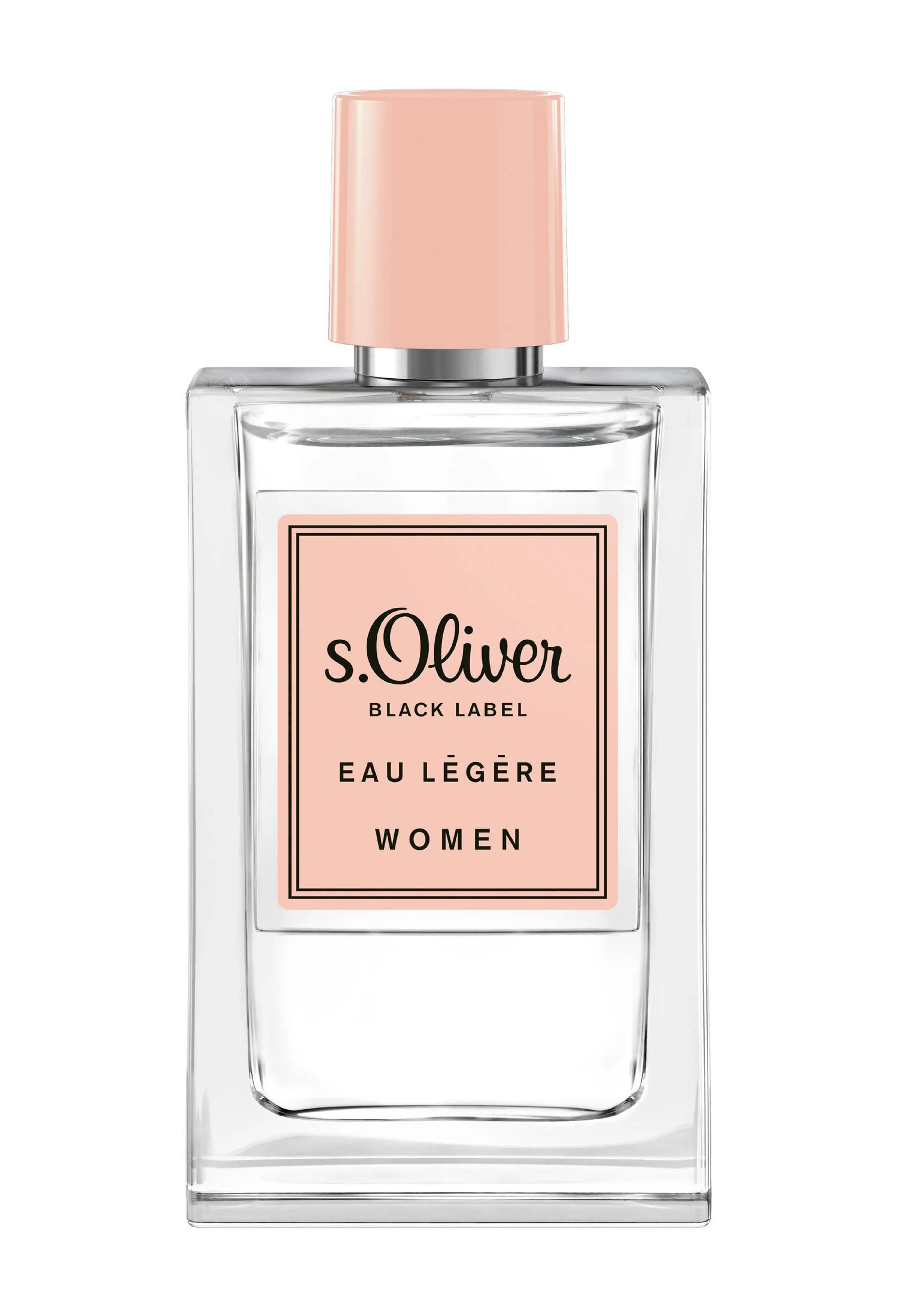 Black Label Eau Legere Women