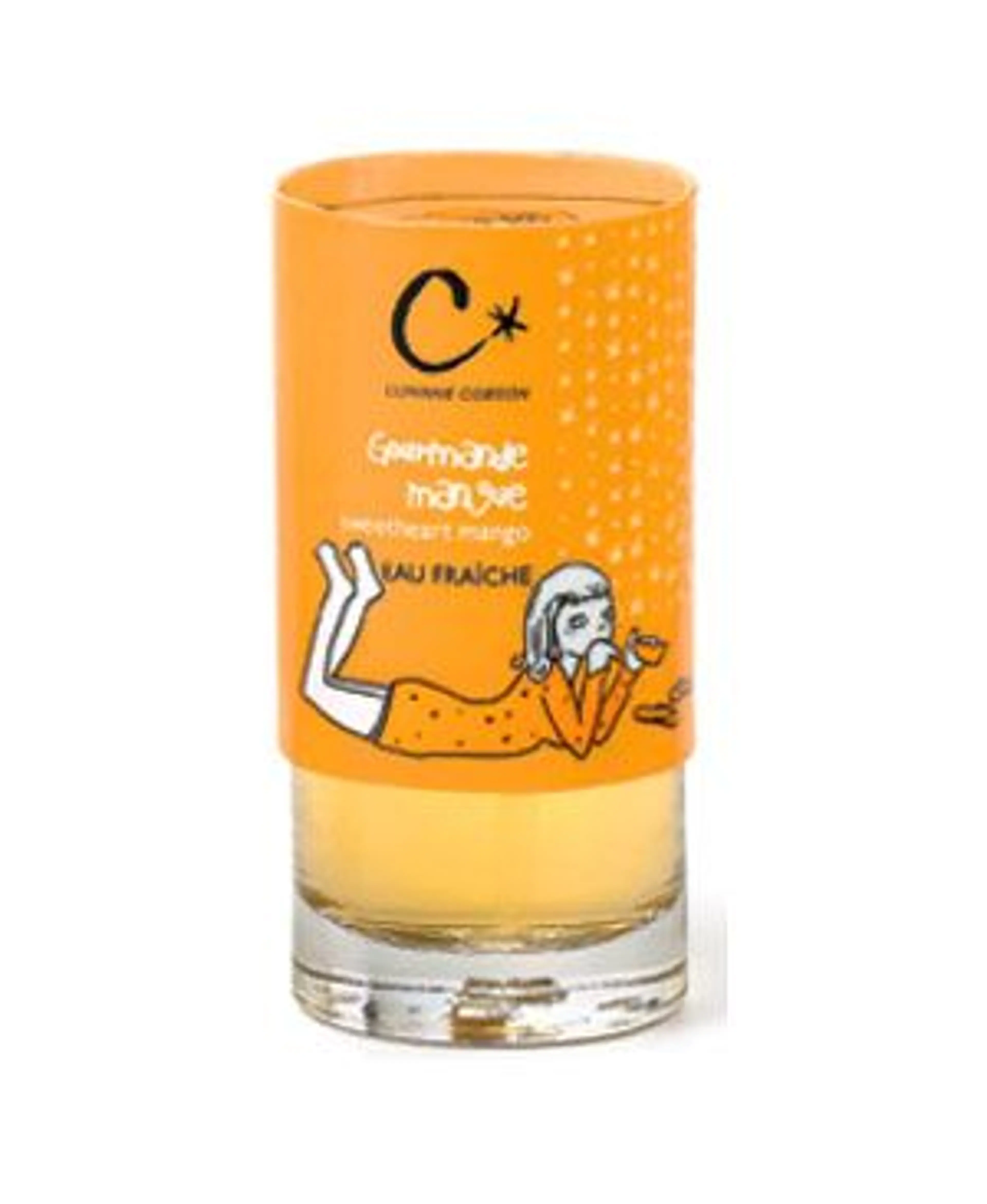 Eau Fraiche Gourmande Mangue