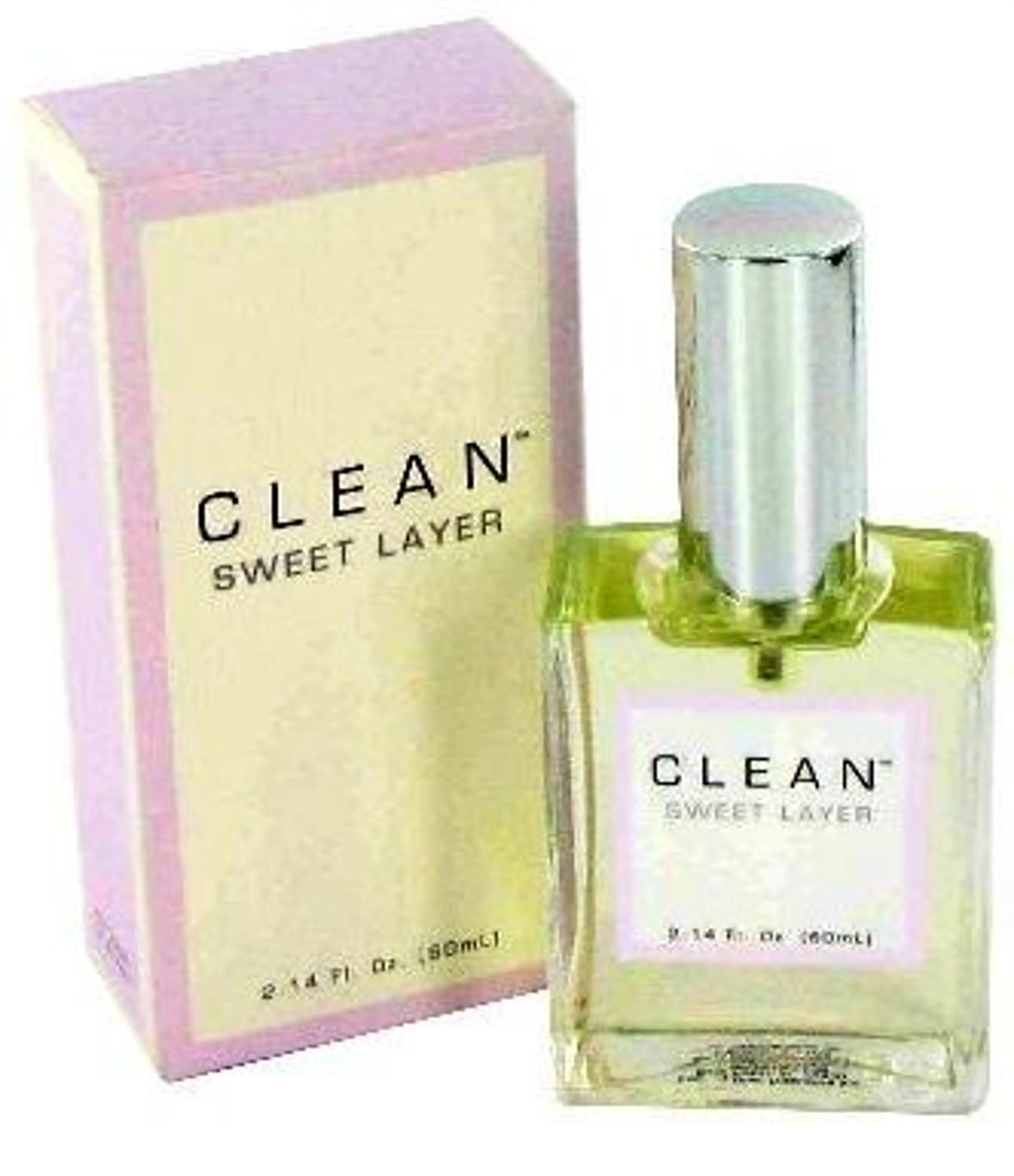 Clean Sweet Layer