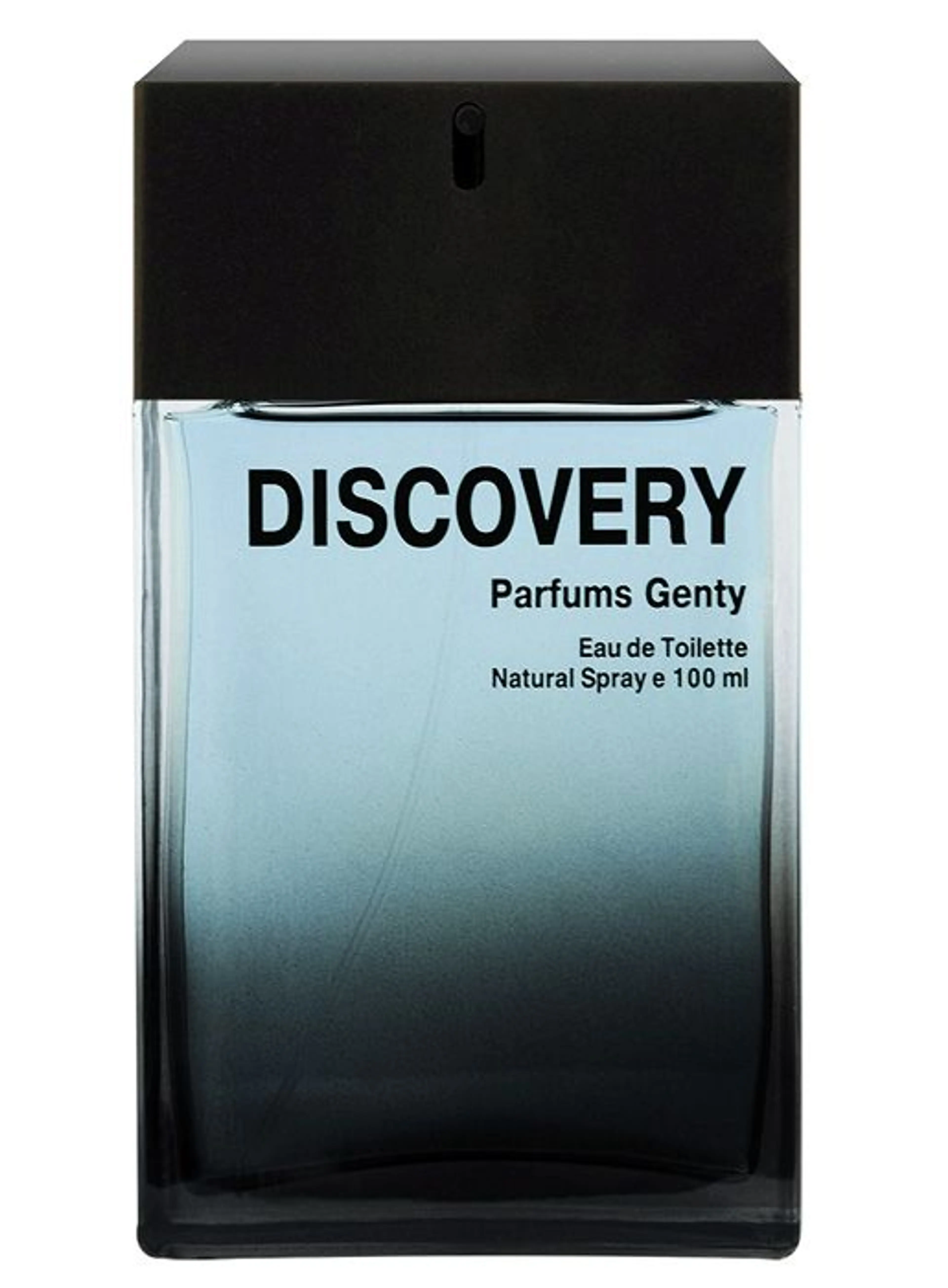 Discovery