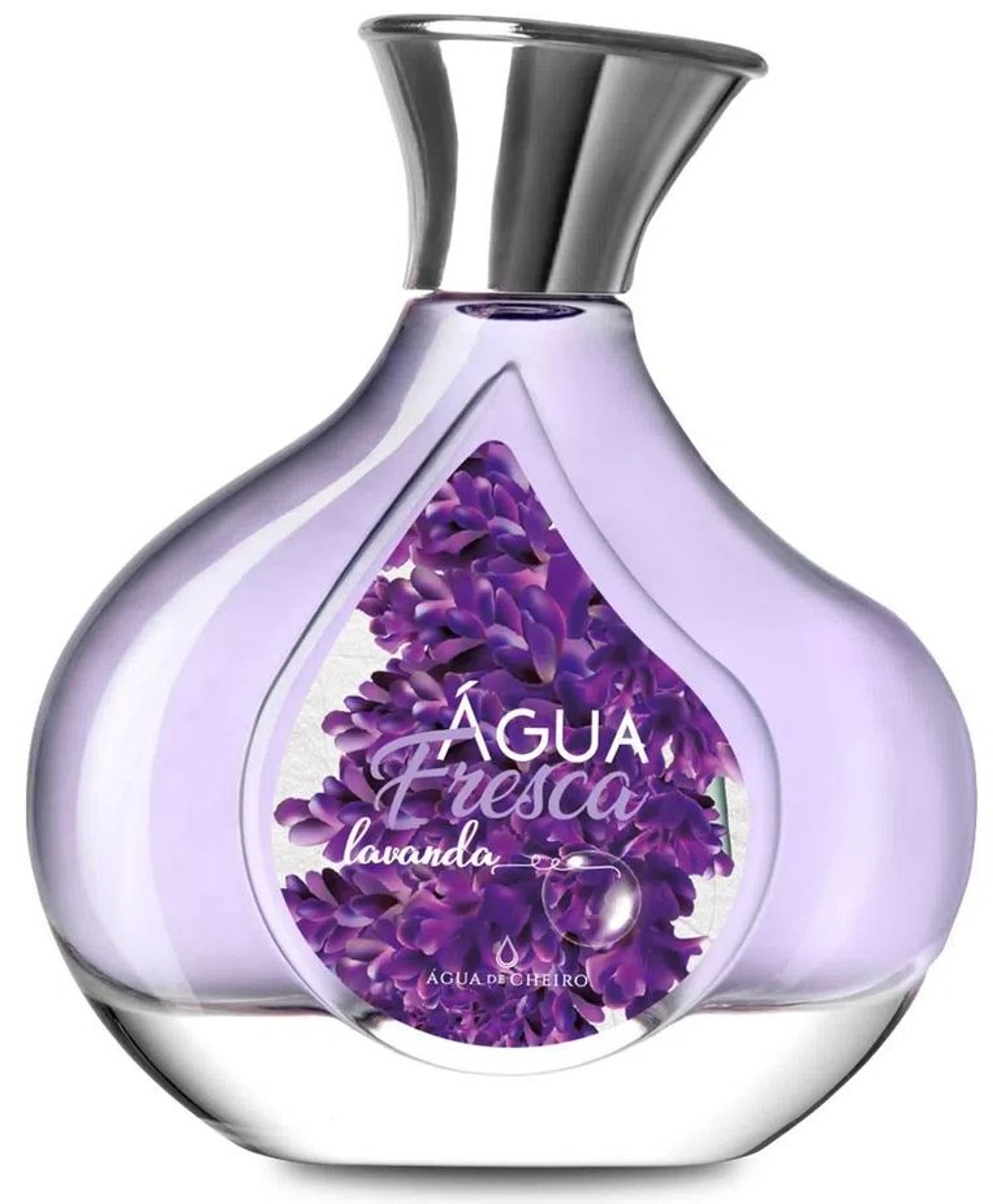 Água Fresca Lavanda
