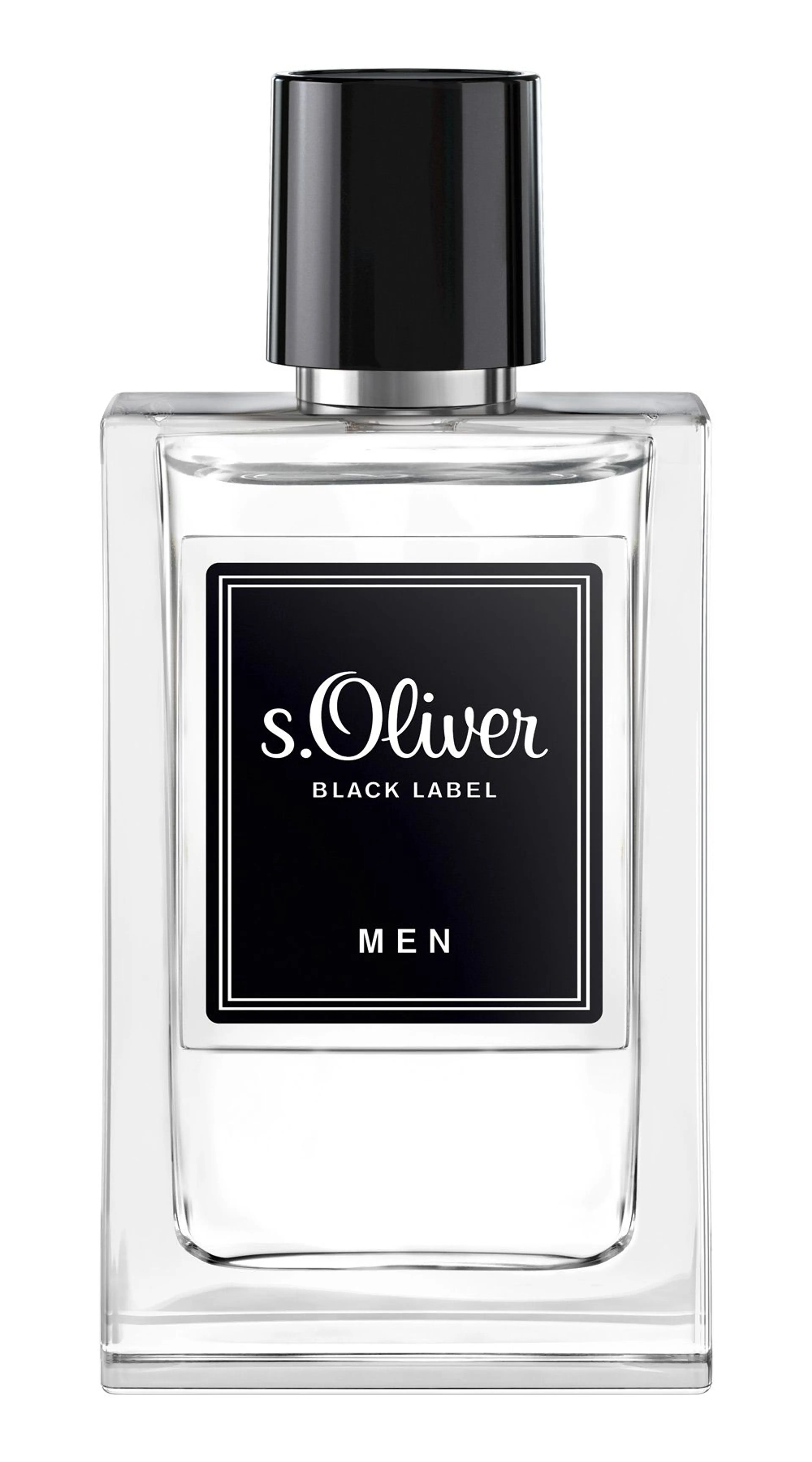 Black Label Men