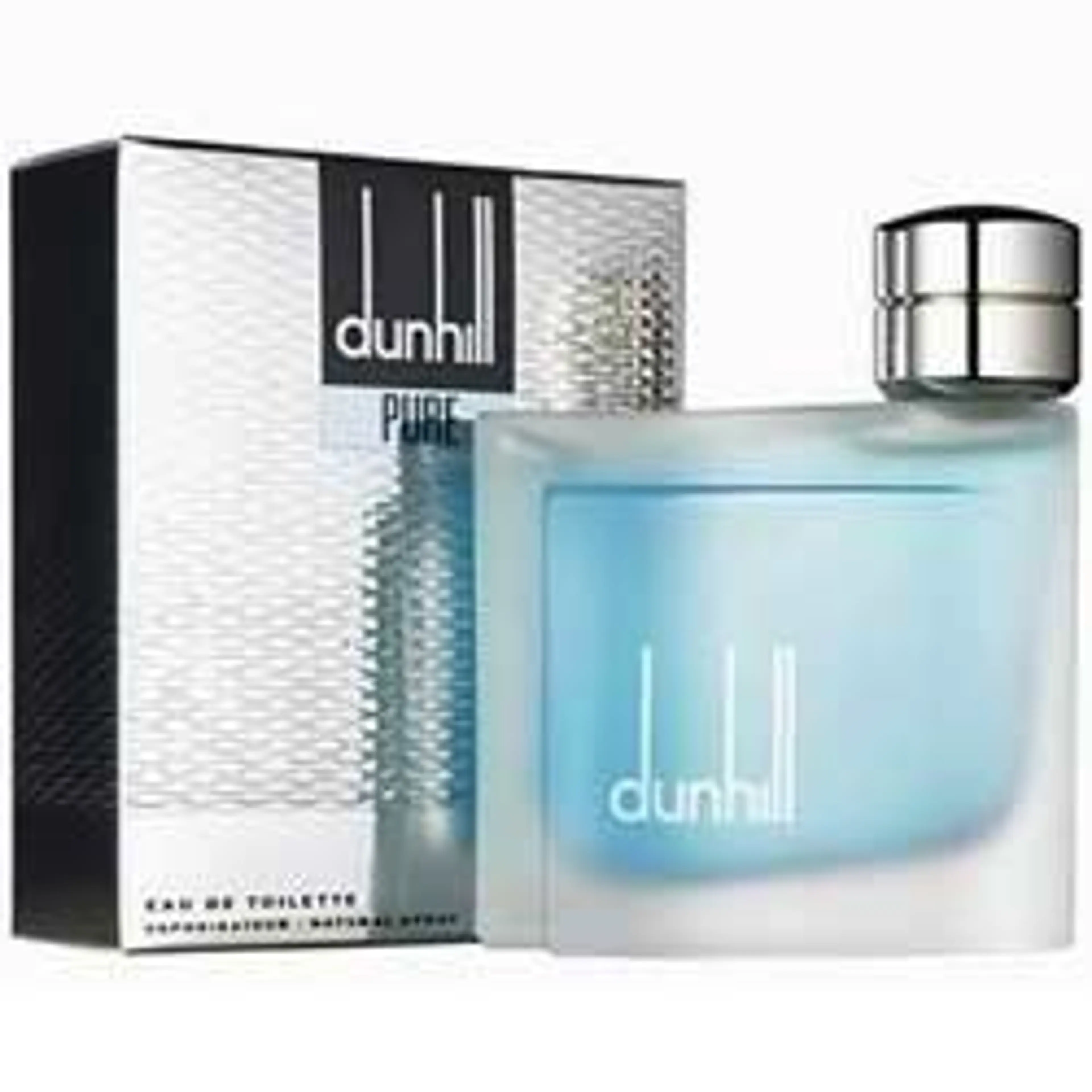 Dunhill Pure