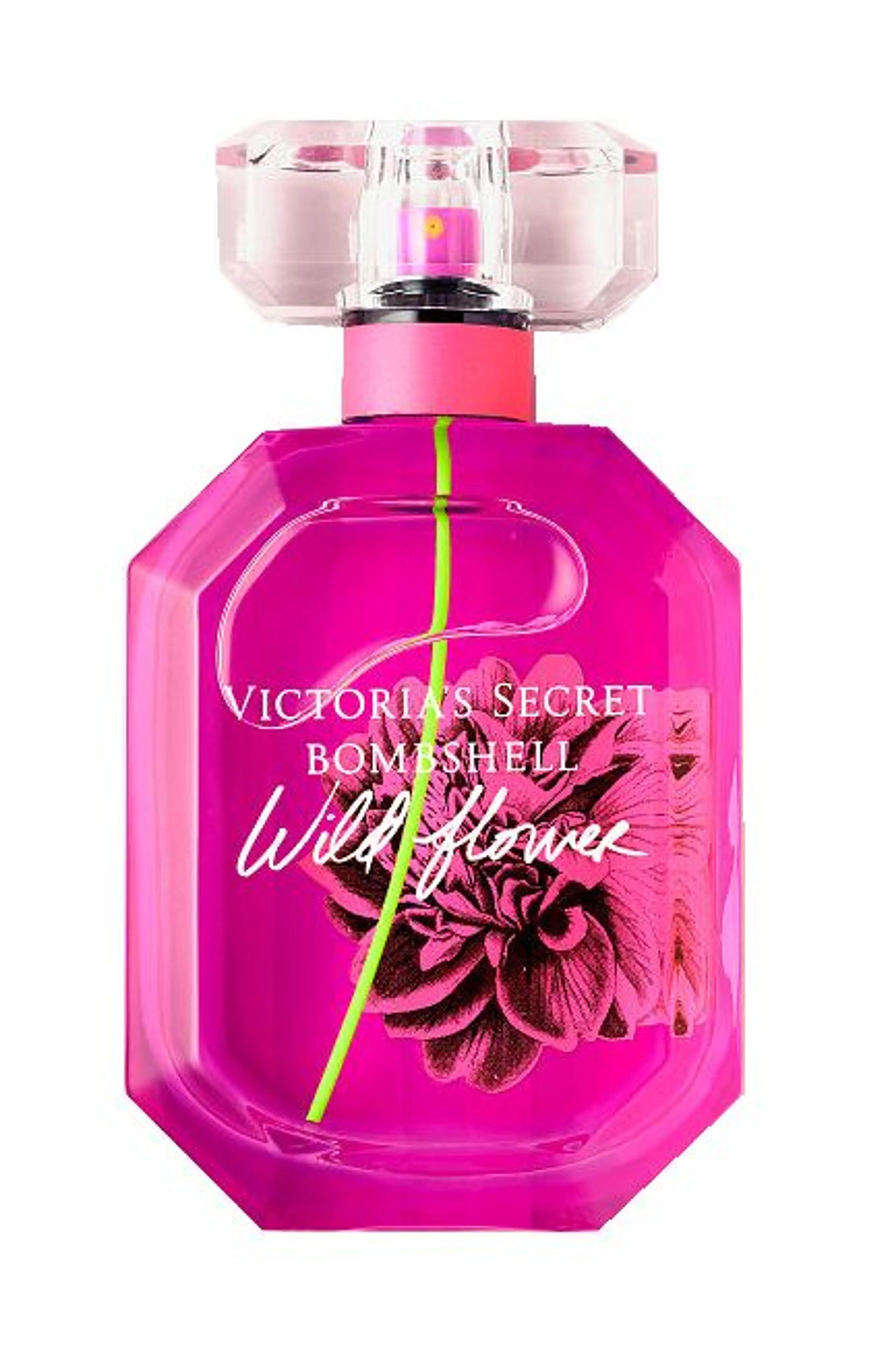 Bombshell Wild Flower