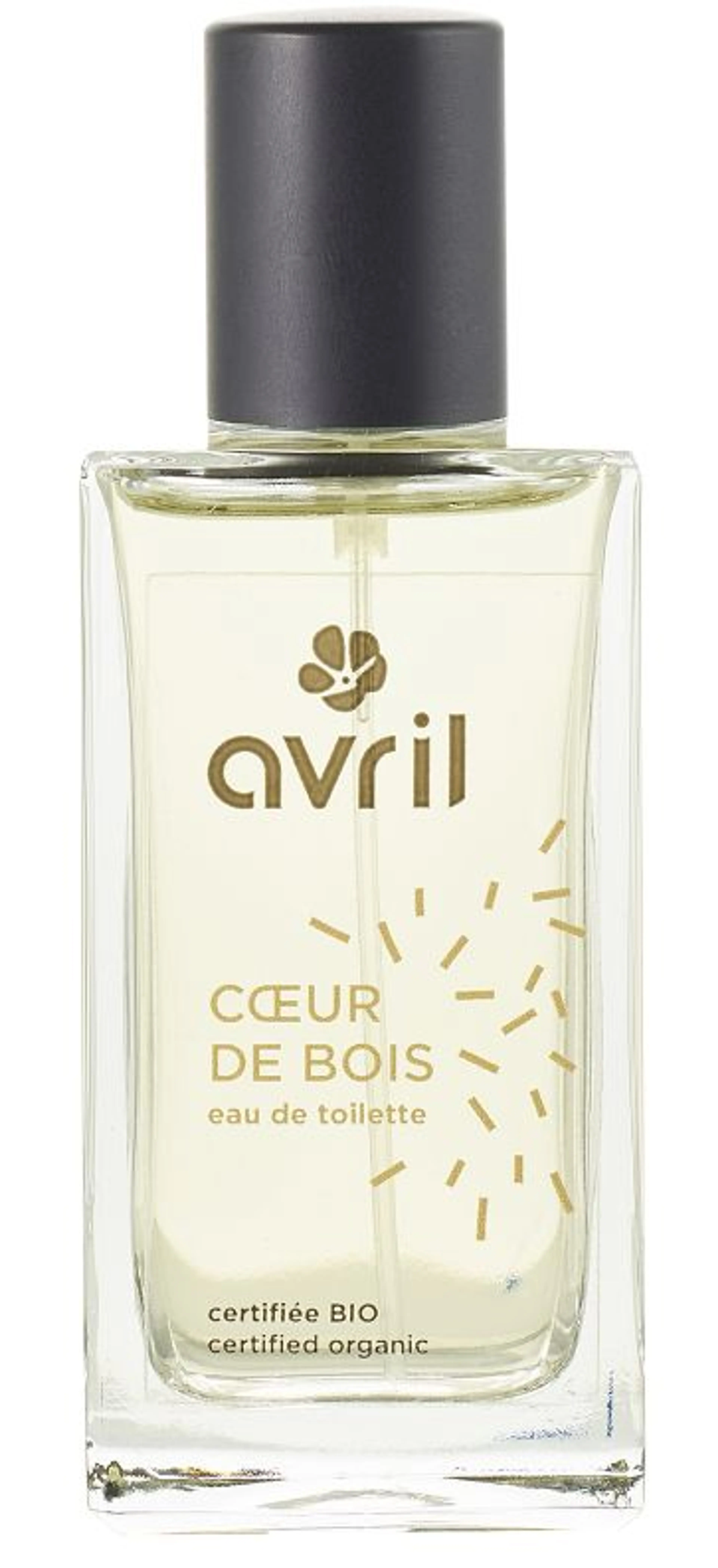 Coeur de Bois
