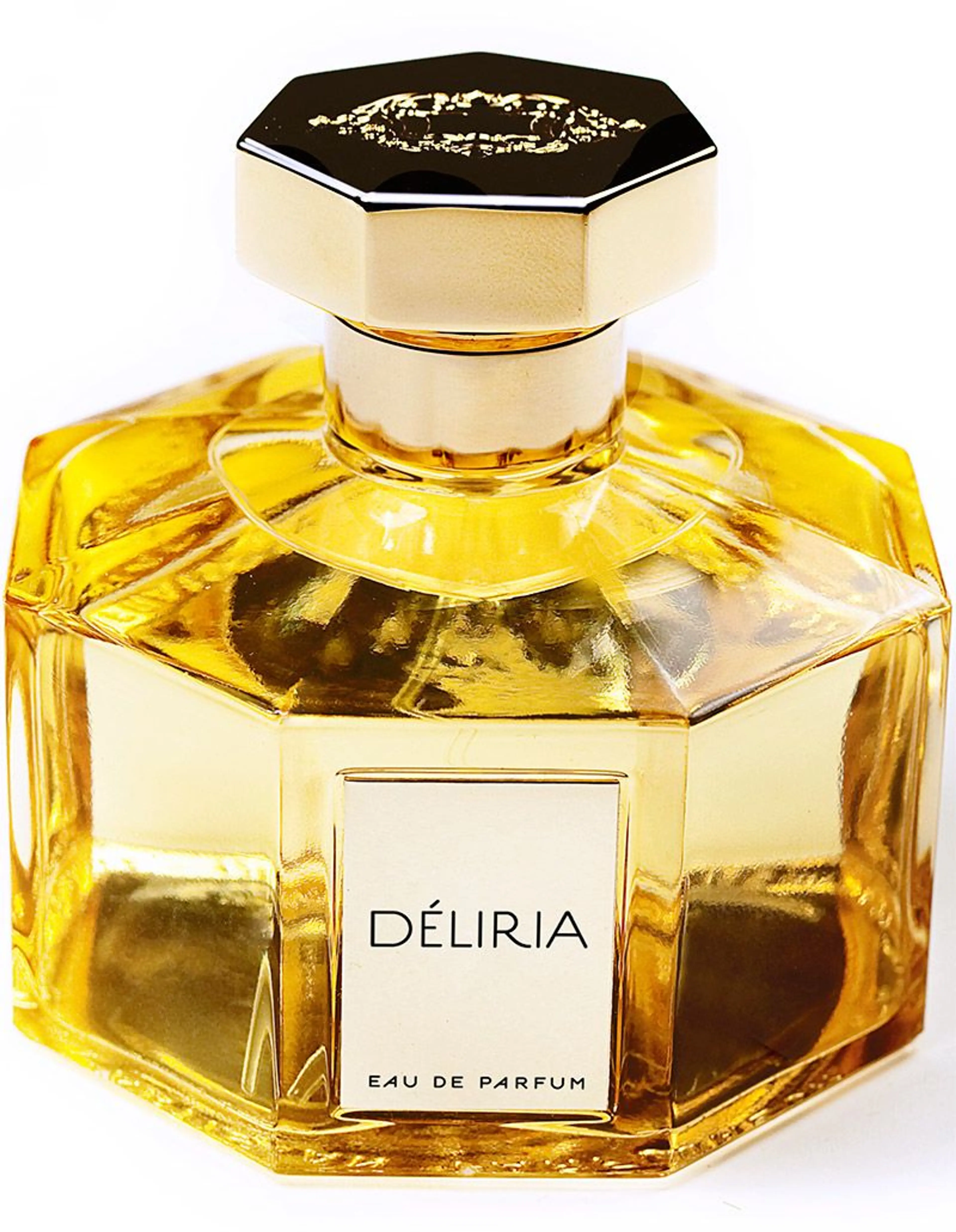 Deliria