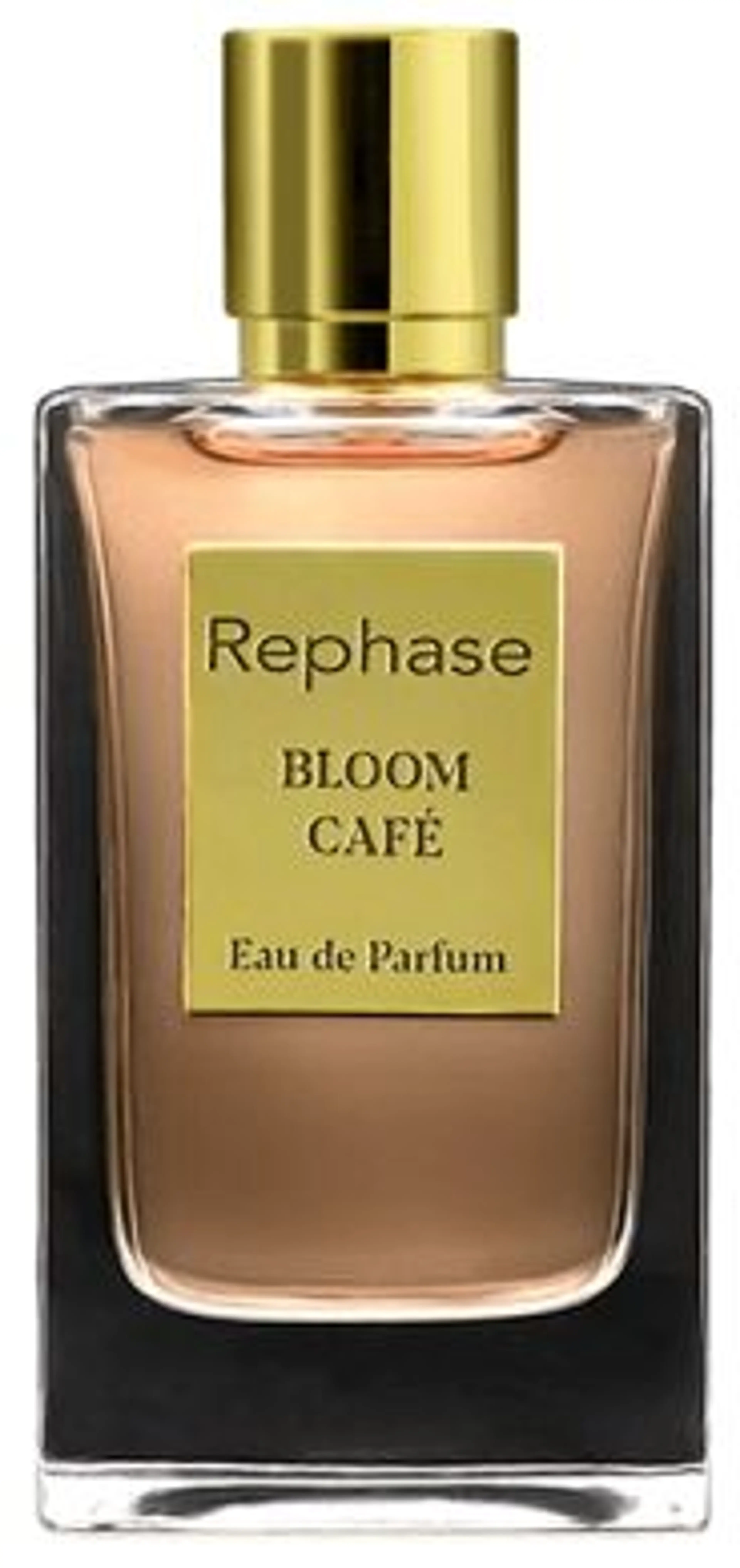 Bloom Café