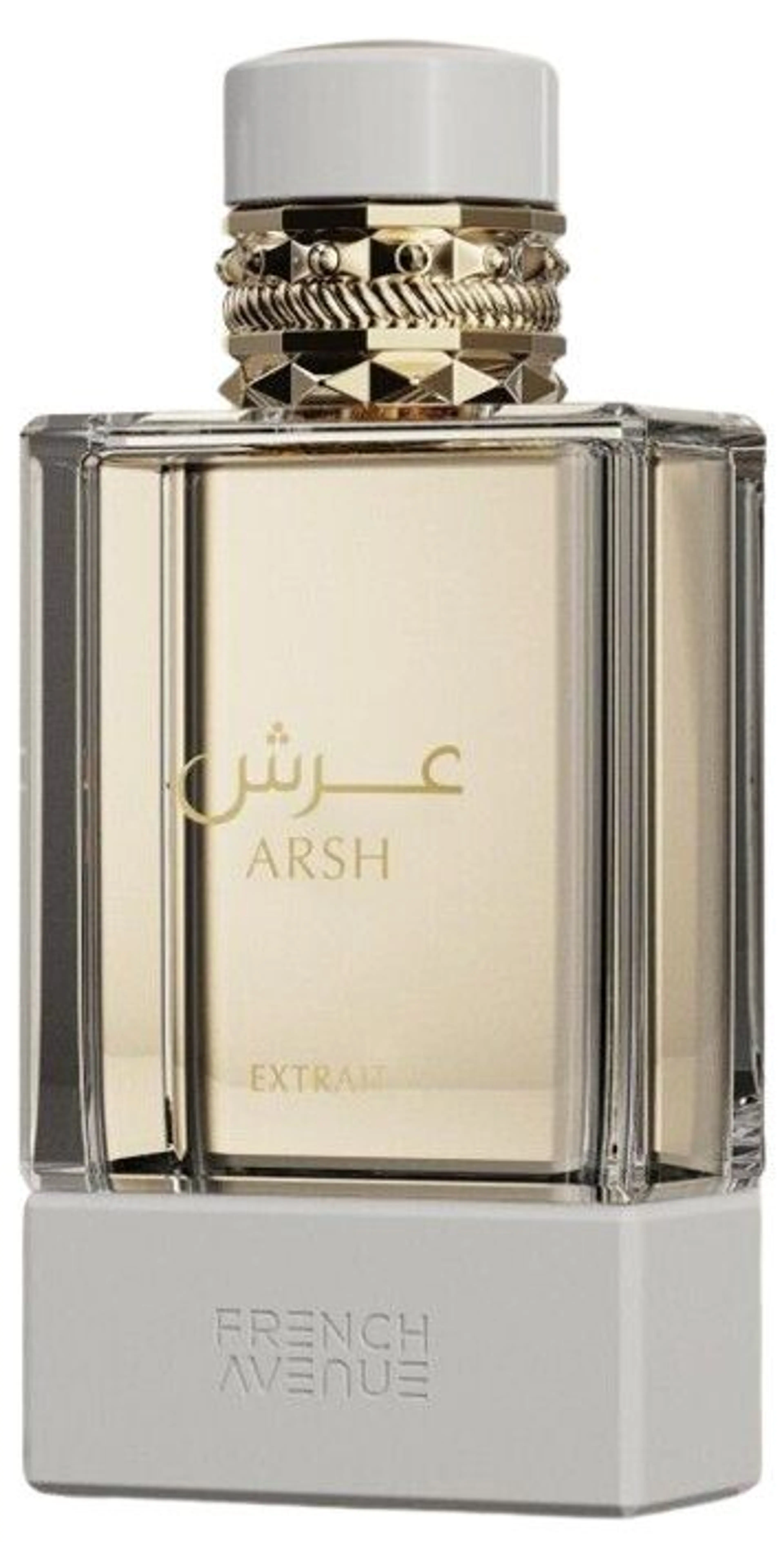 Arsh