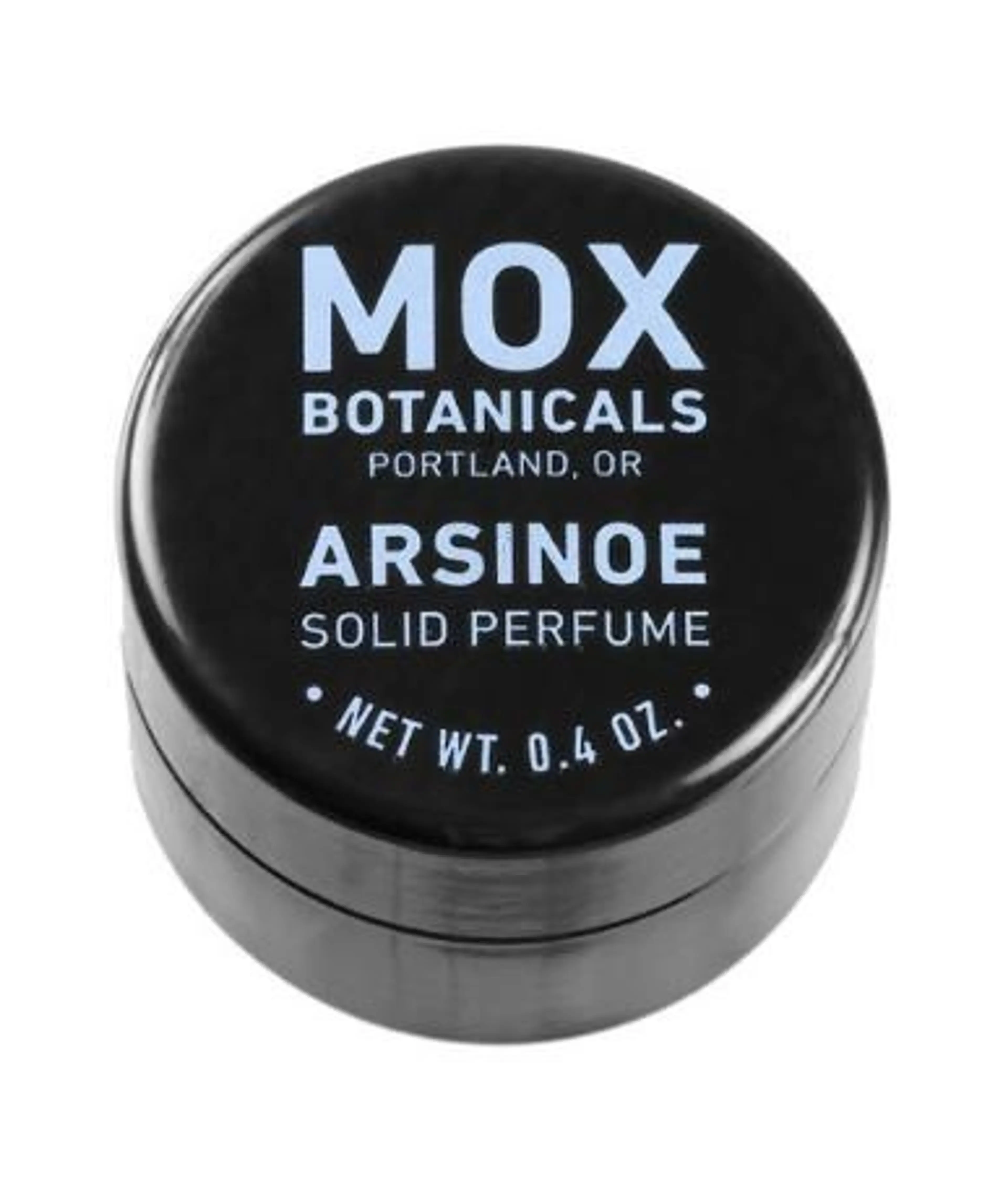 Arsinoe Solid Perfume