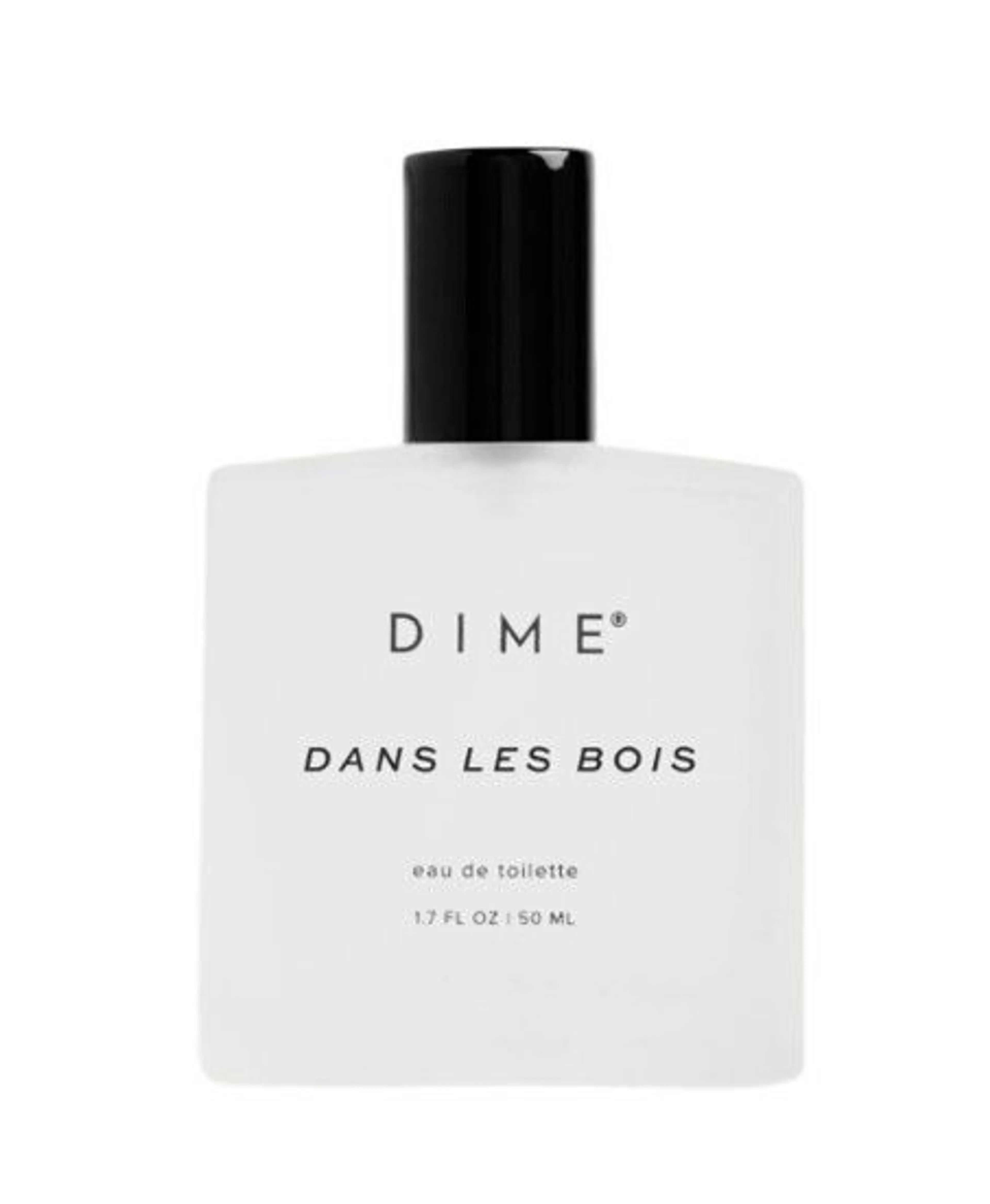Dans Les Bois