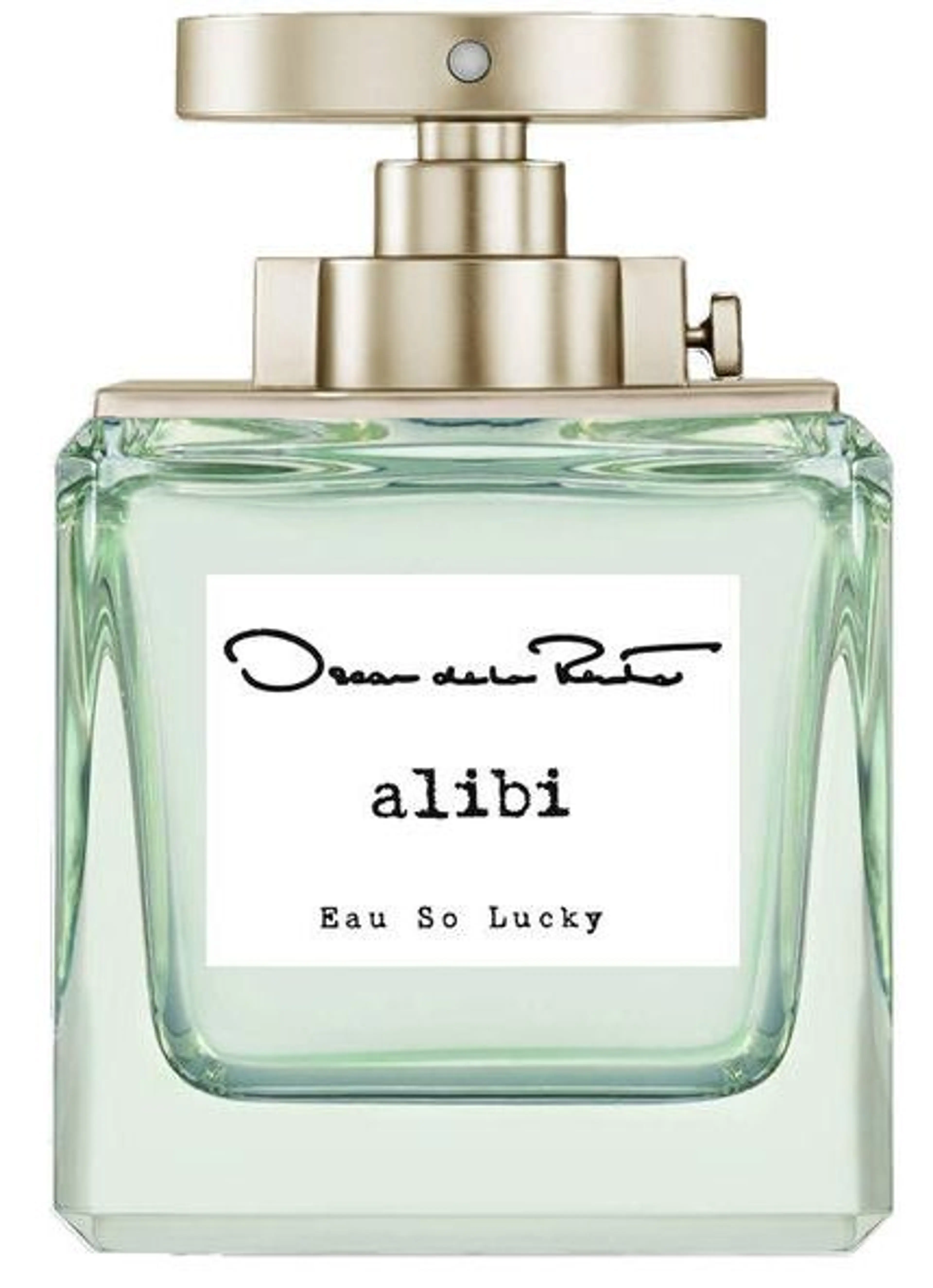 Alibi Eau So Lucky