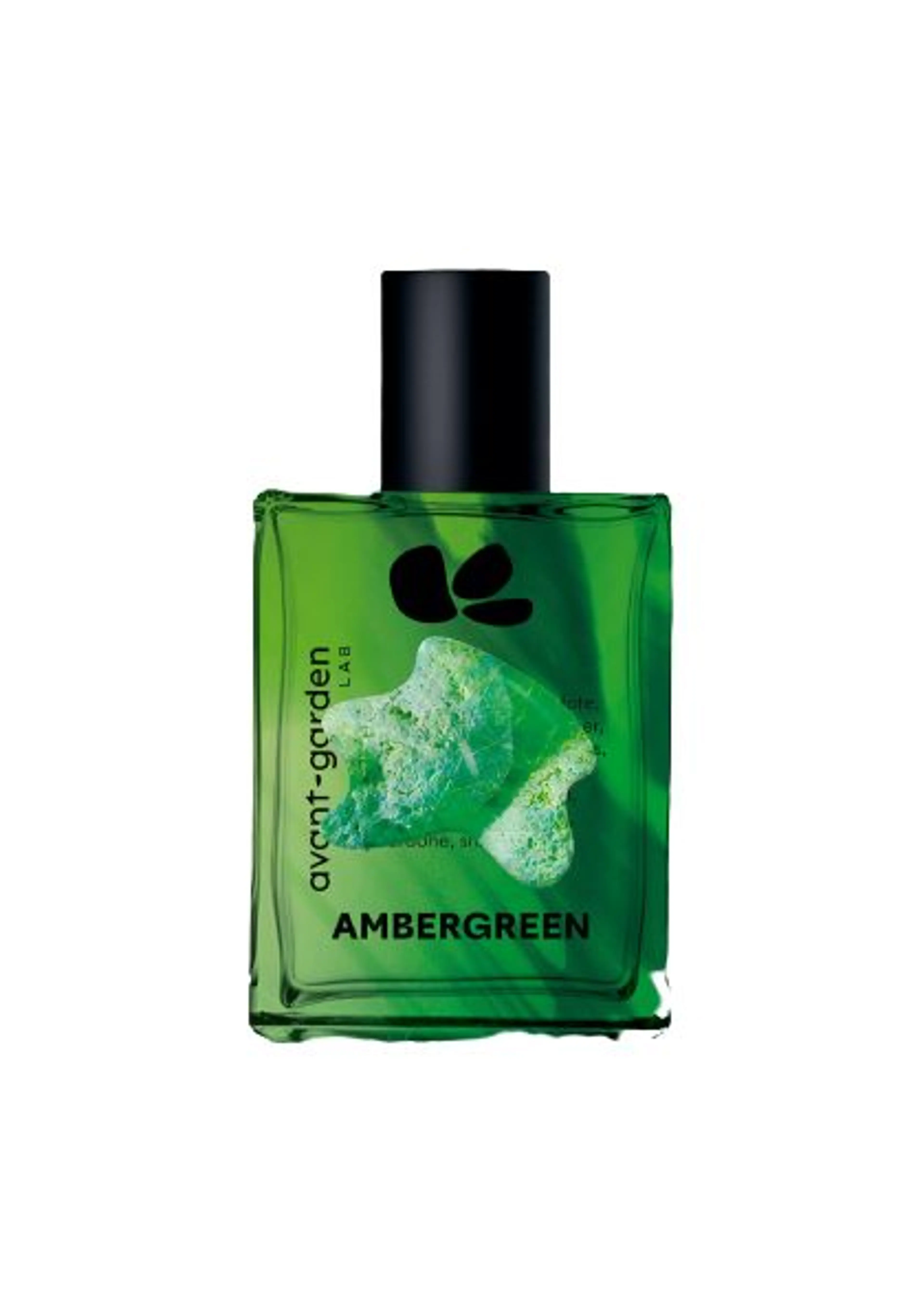 Ambergreen