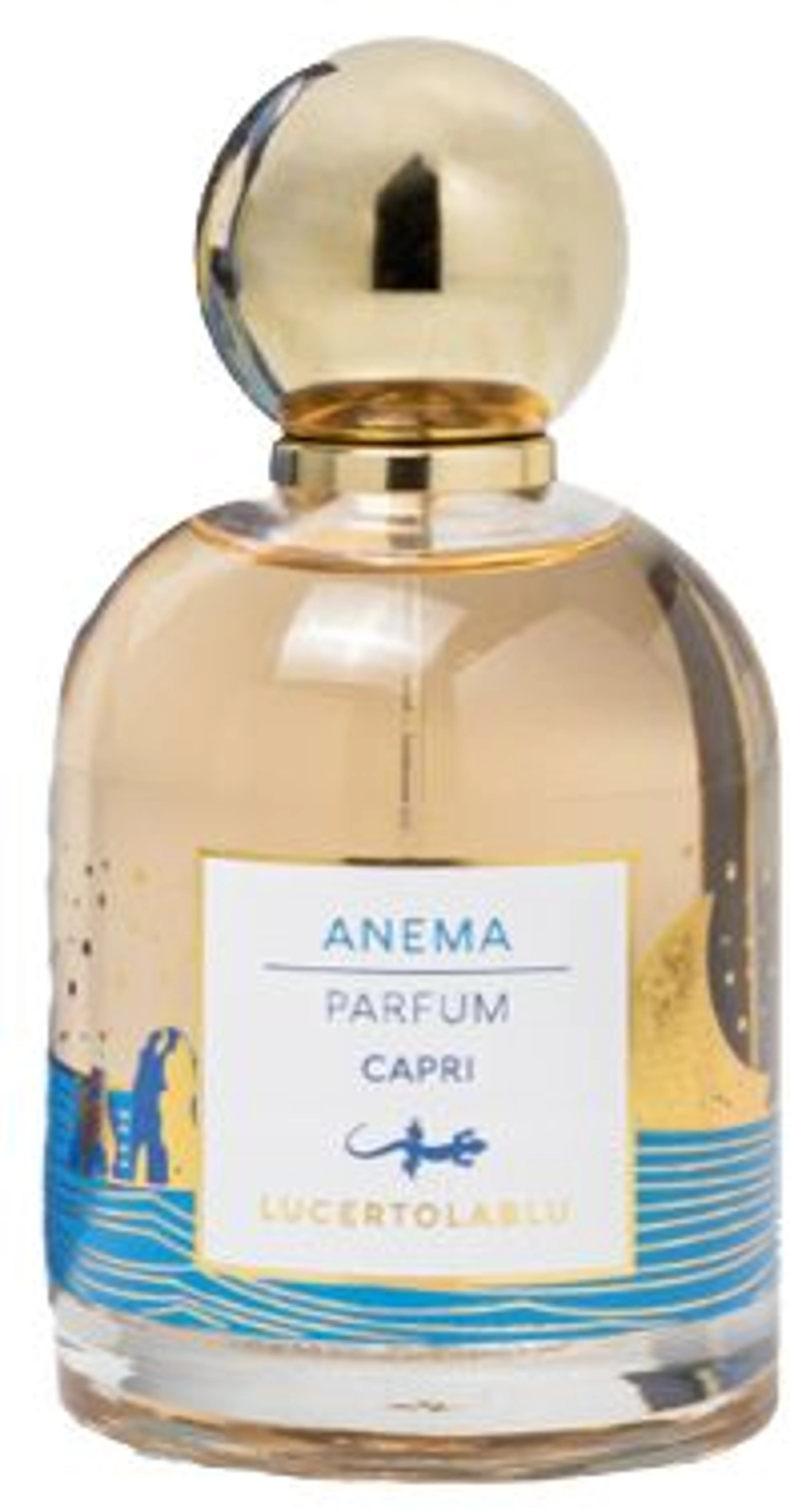 Anema