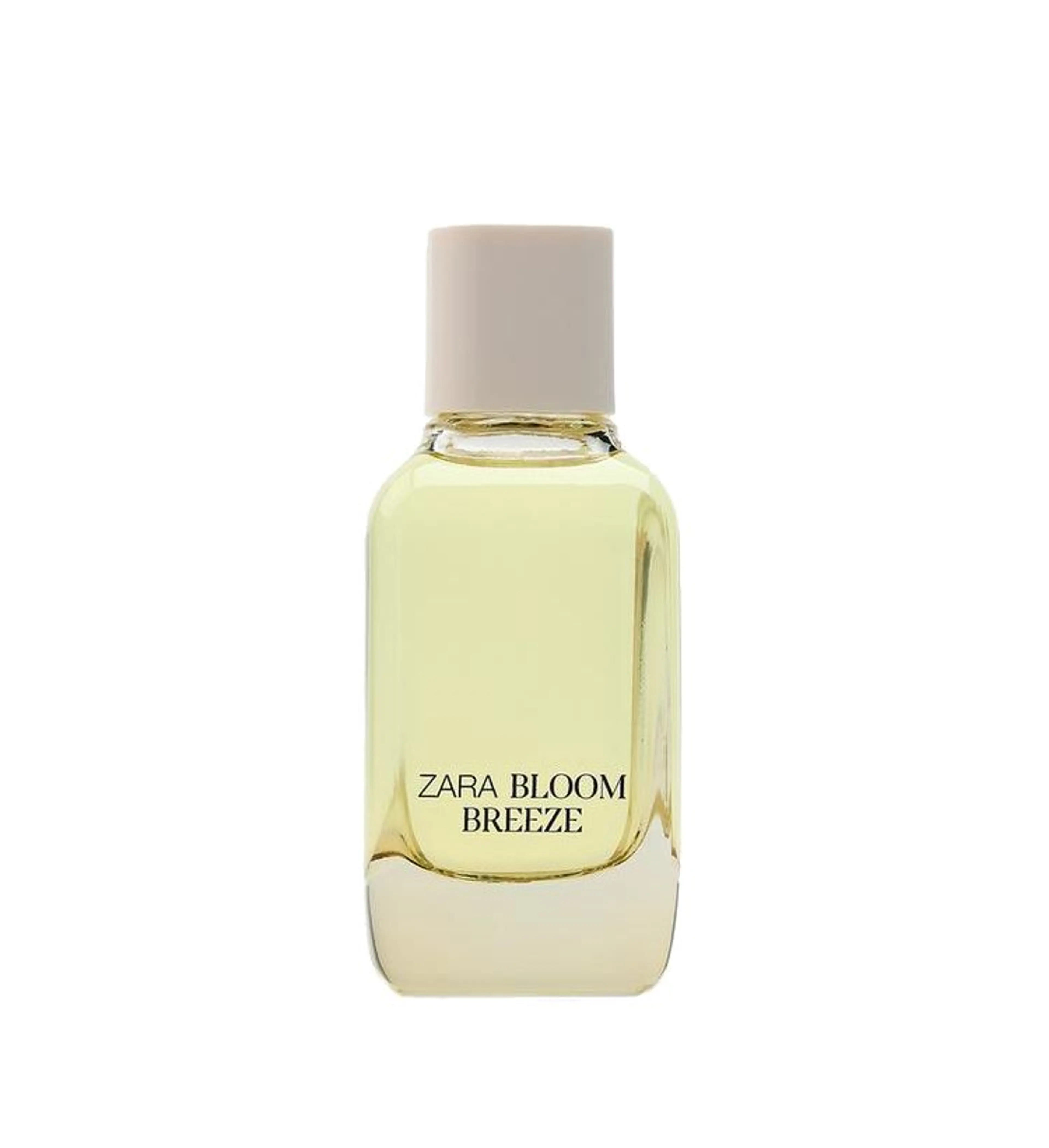 Bloom Breeze