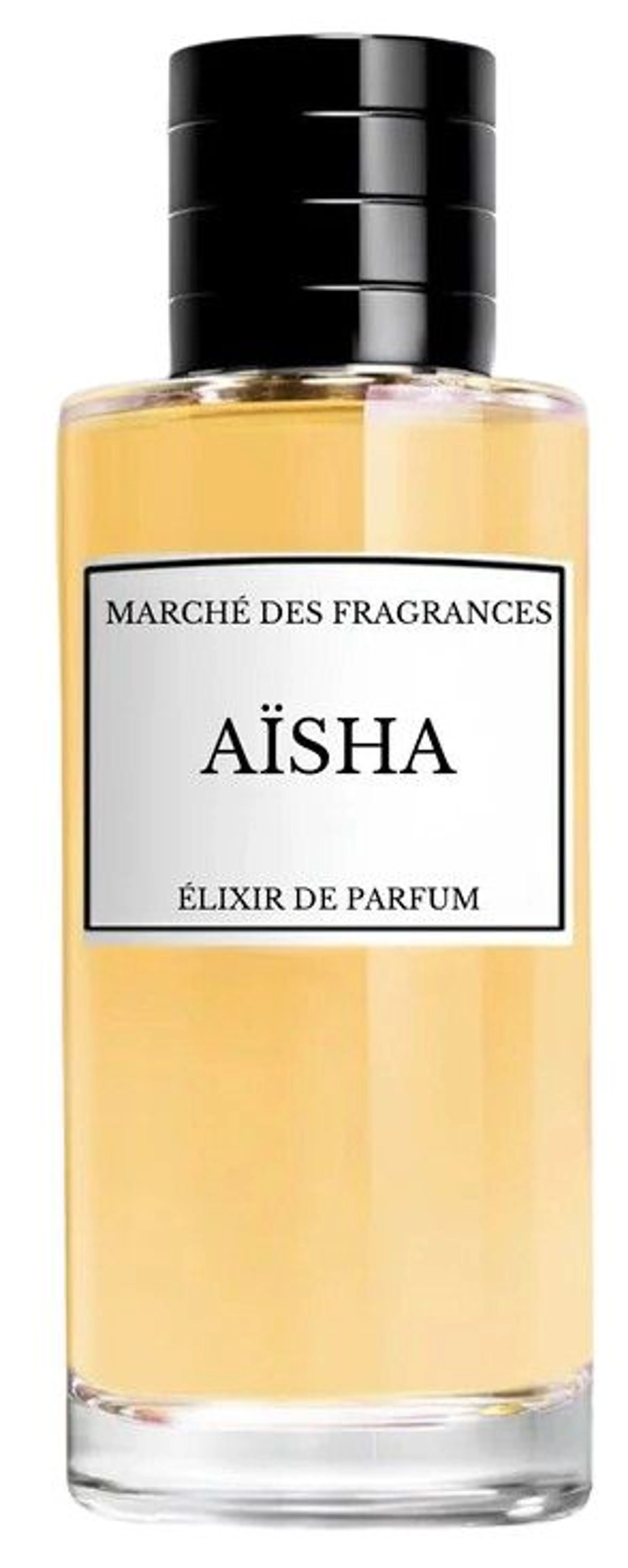 Aisha
