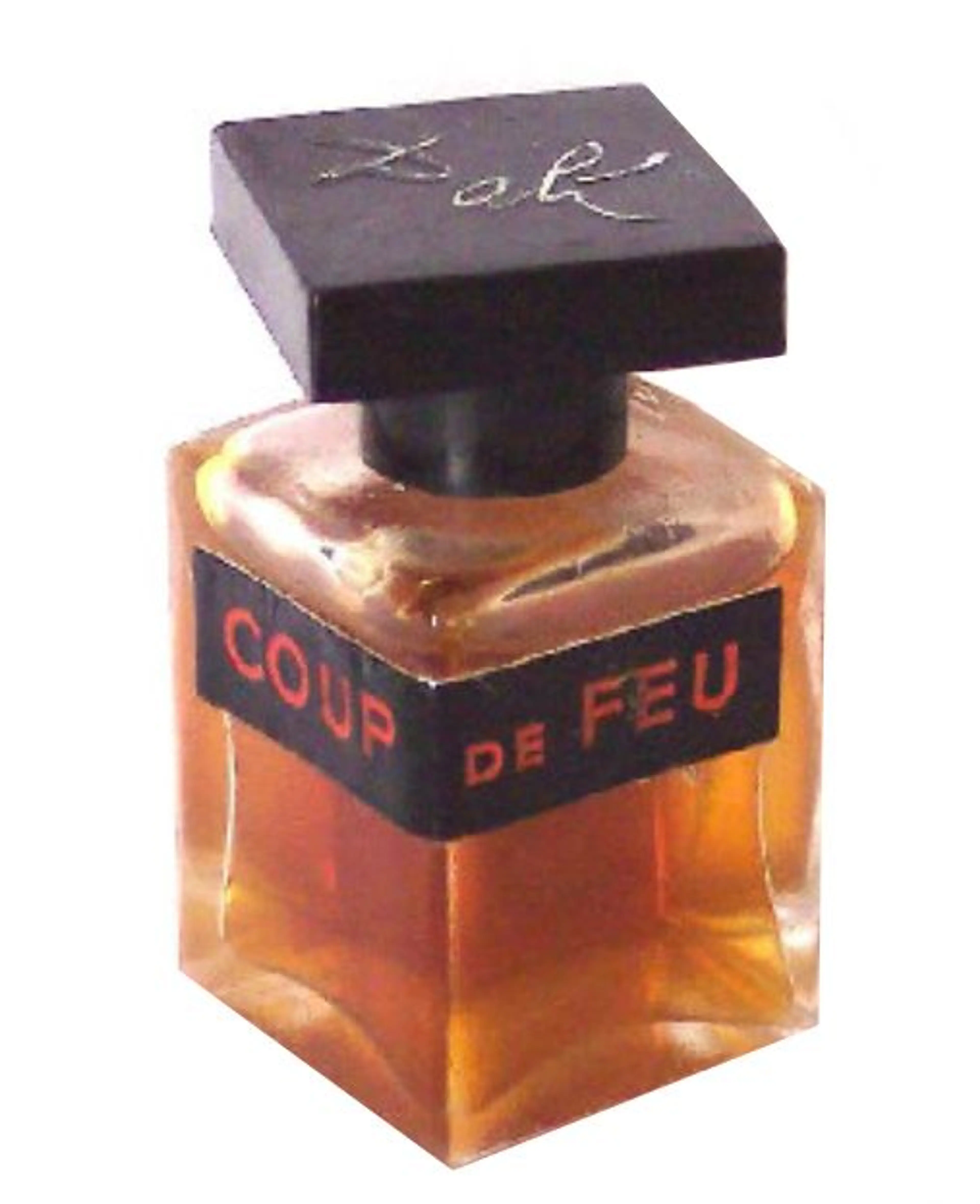 Coup de Feu
