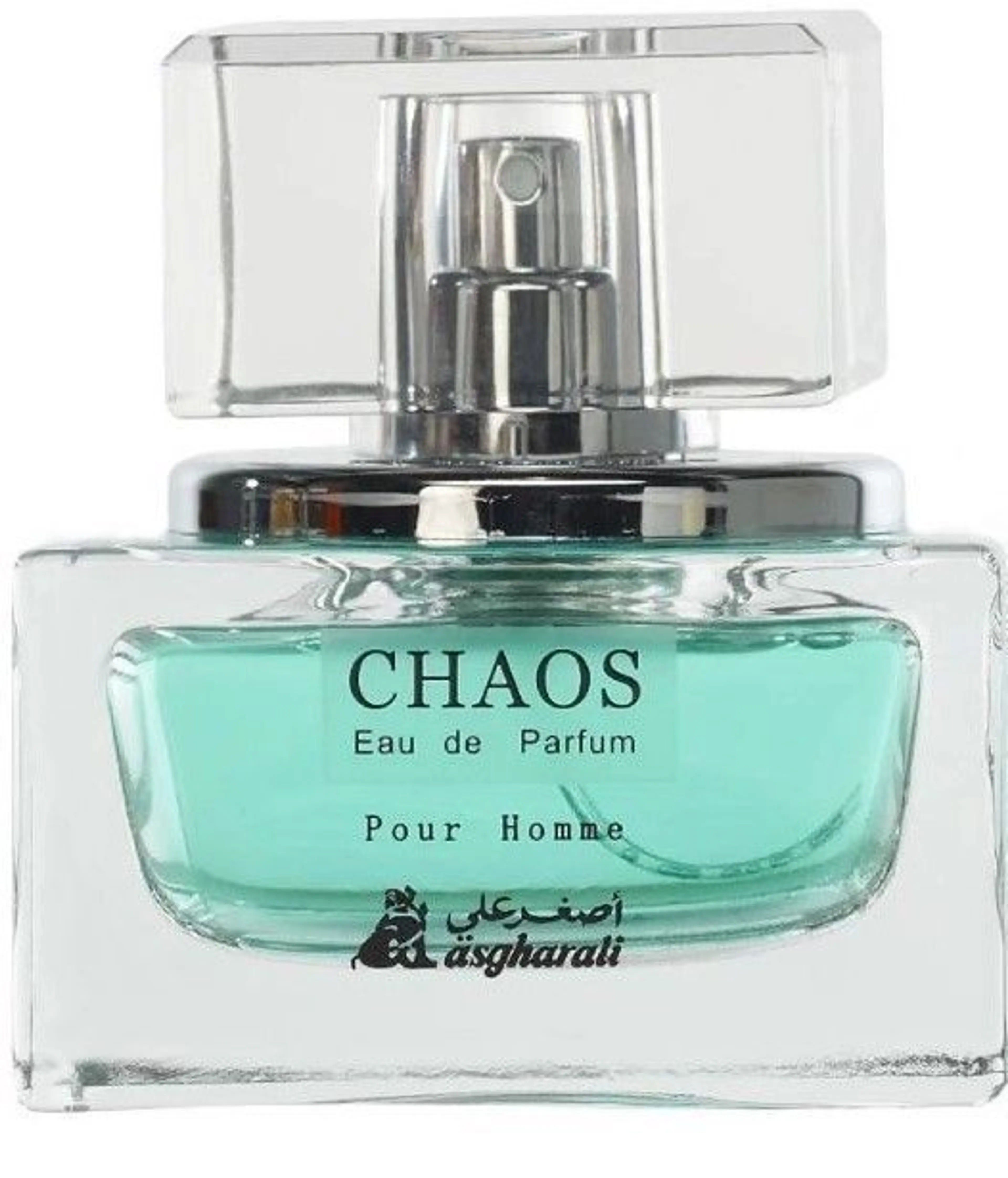 Chaos