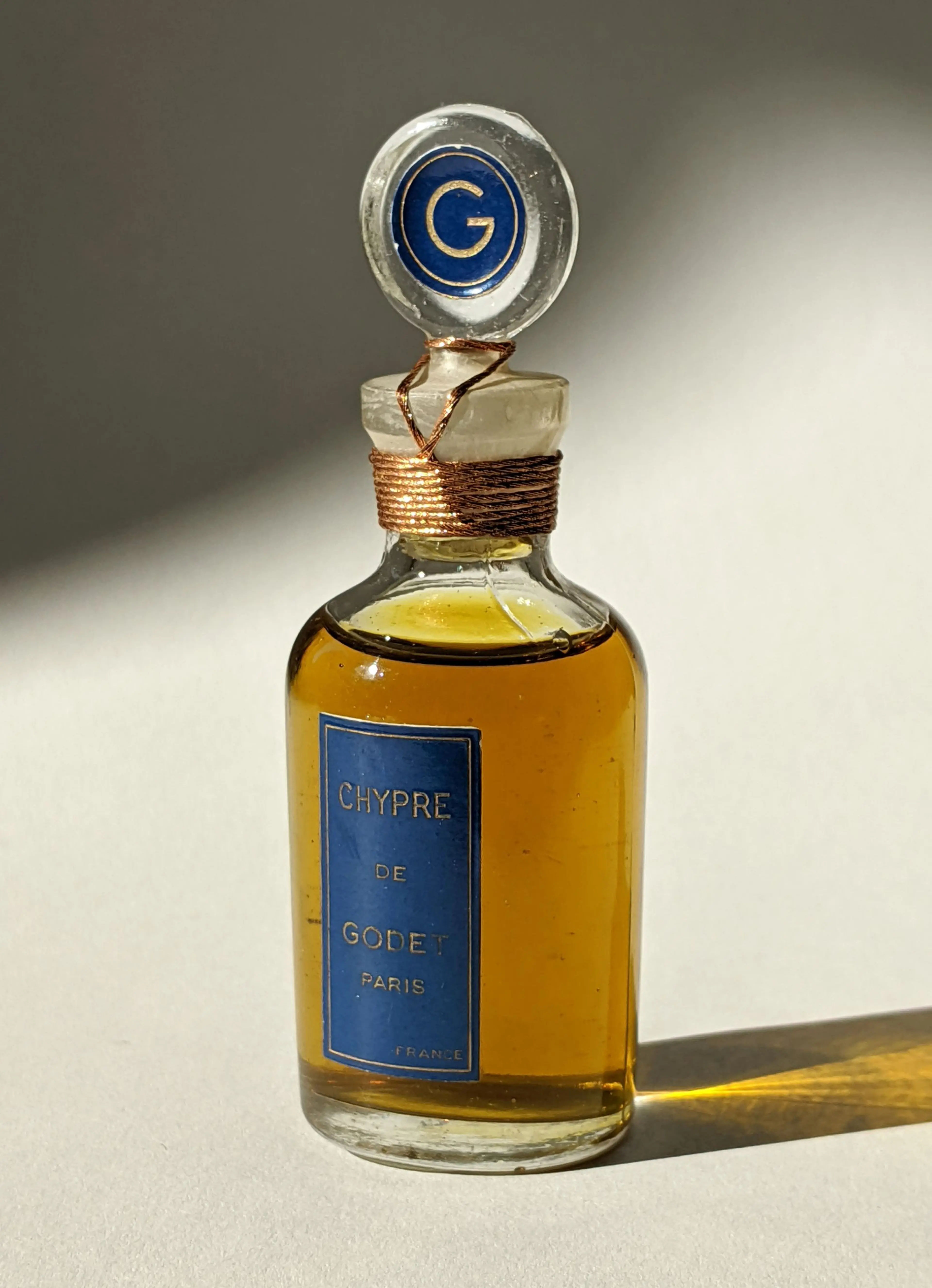 Chypre (1908)