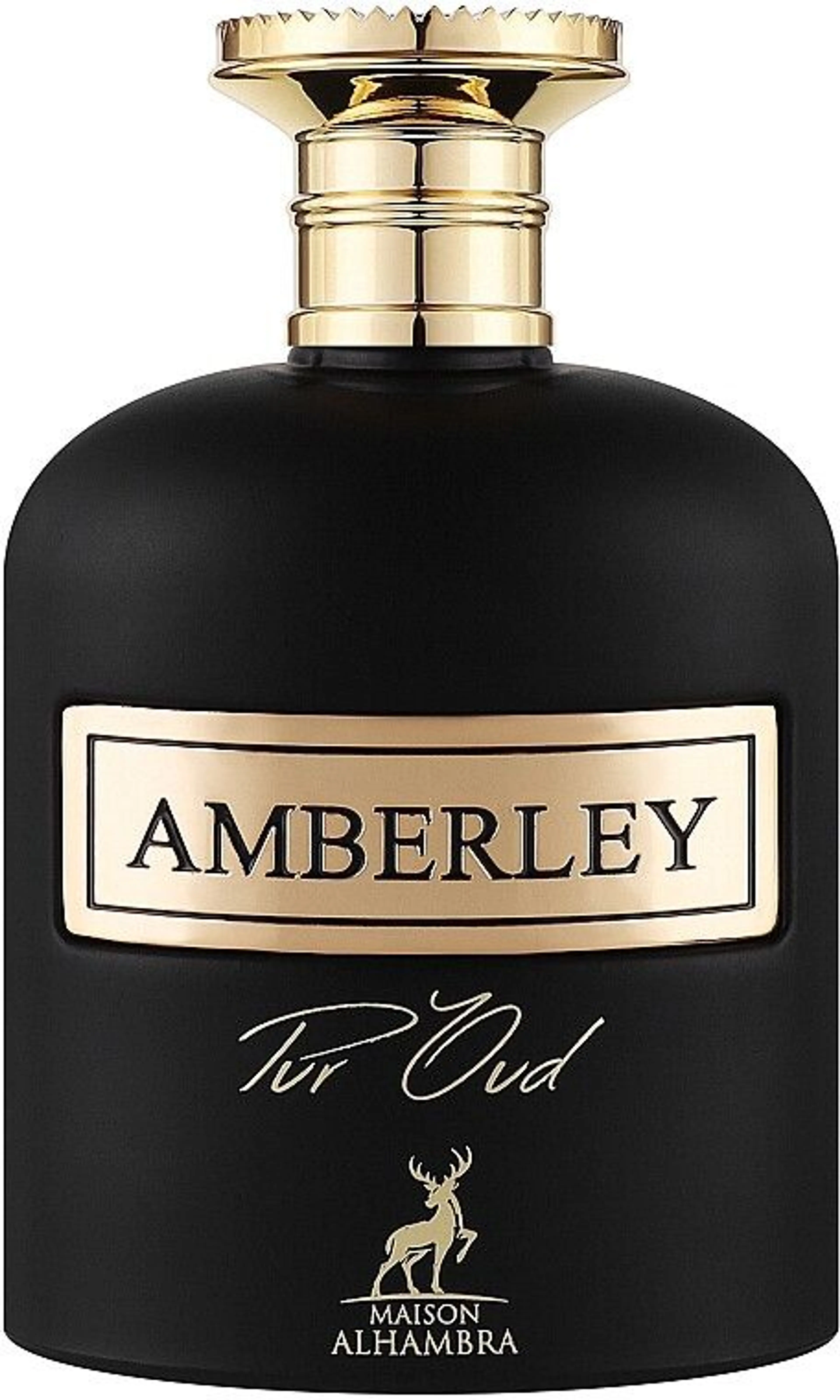 Amberley Pur Oud