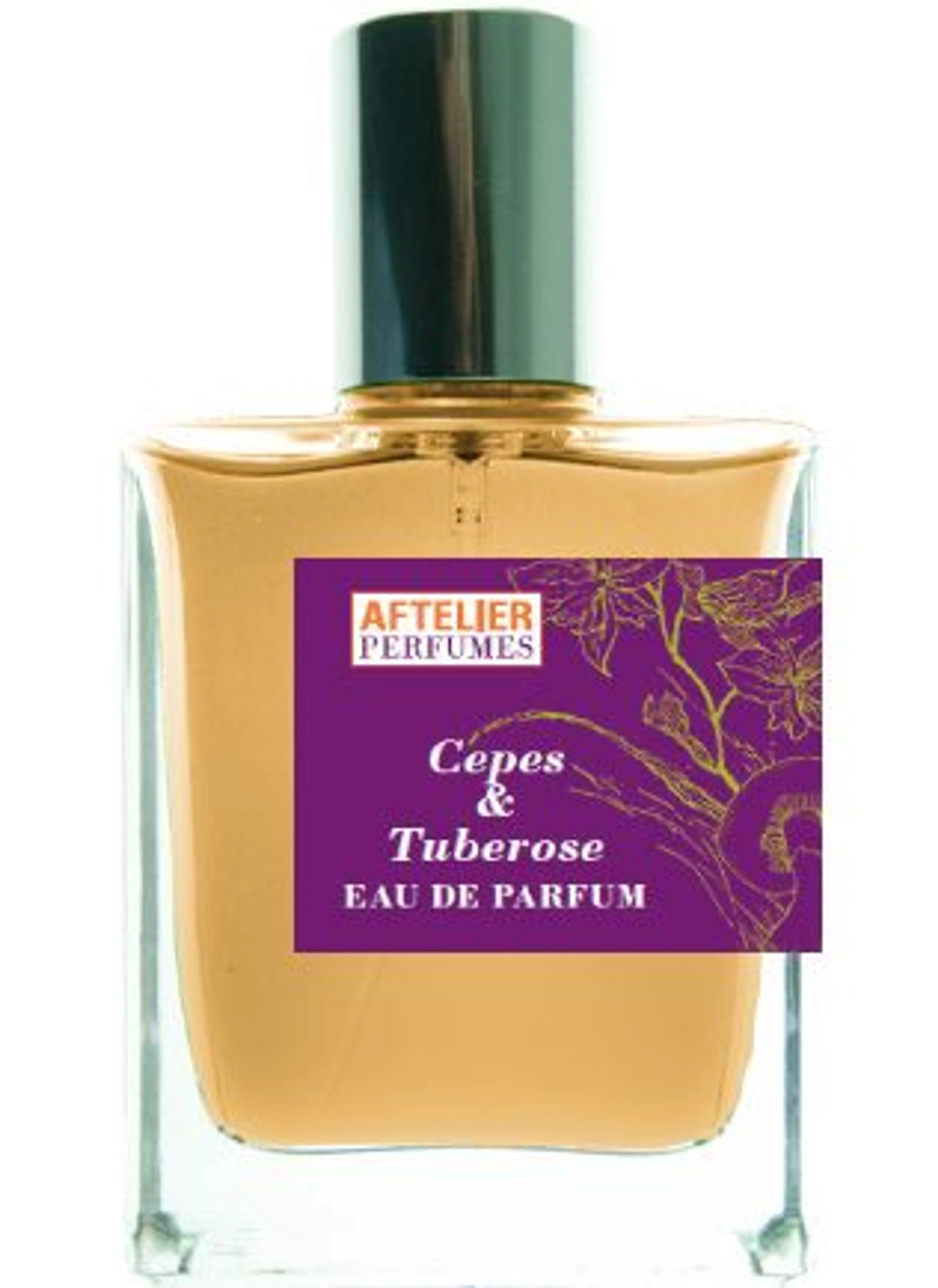 Cepes and Tuberose