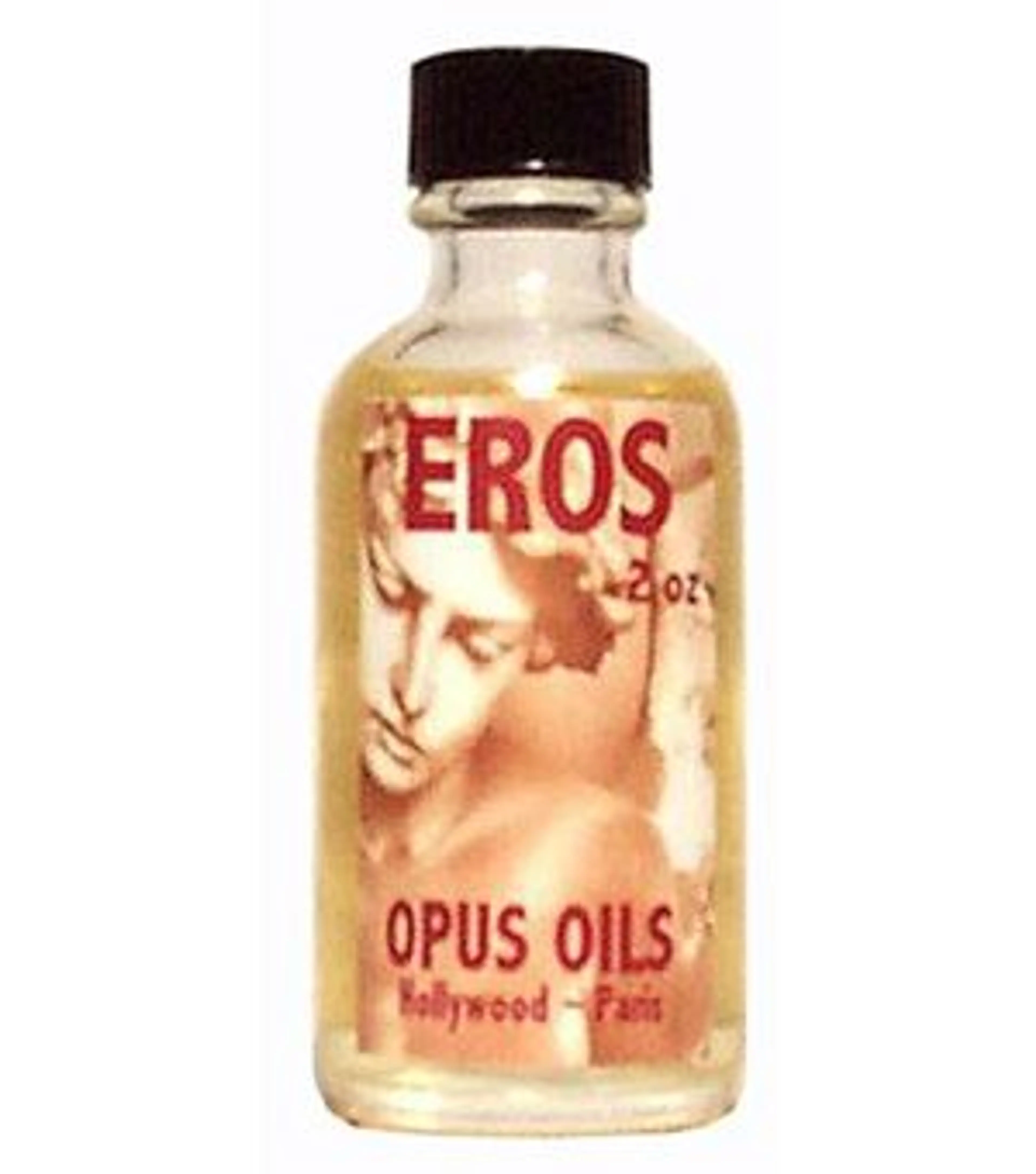 Divine: Eros