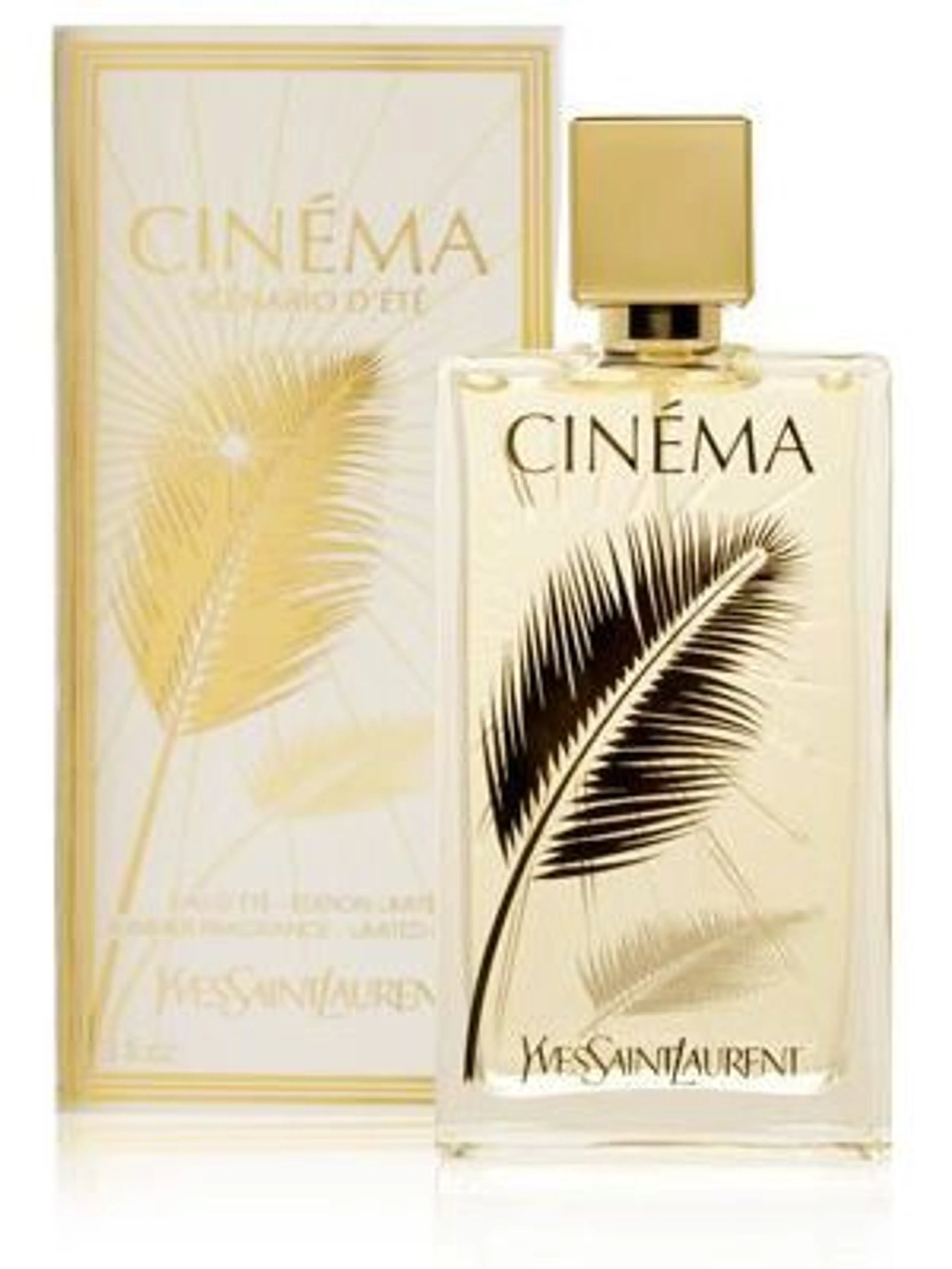 Cinéma Scenario d'Ete