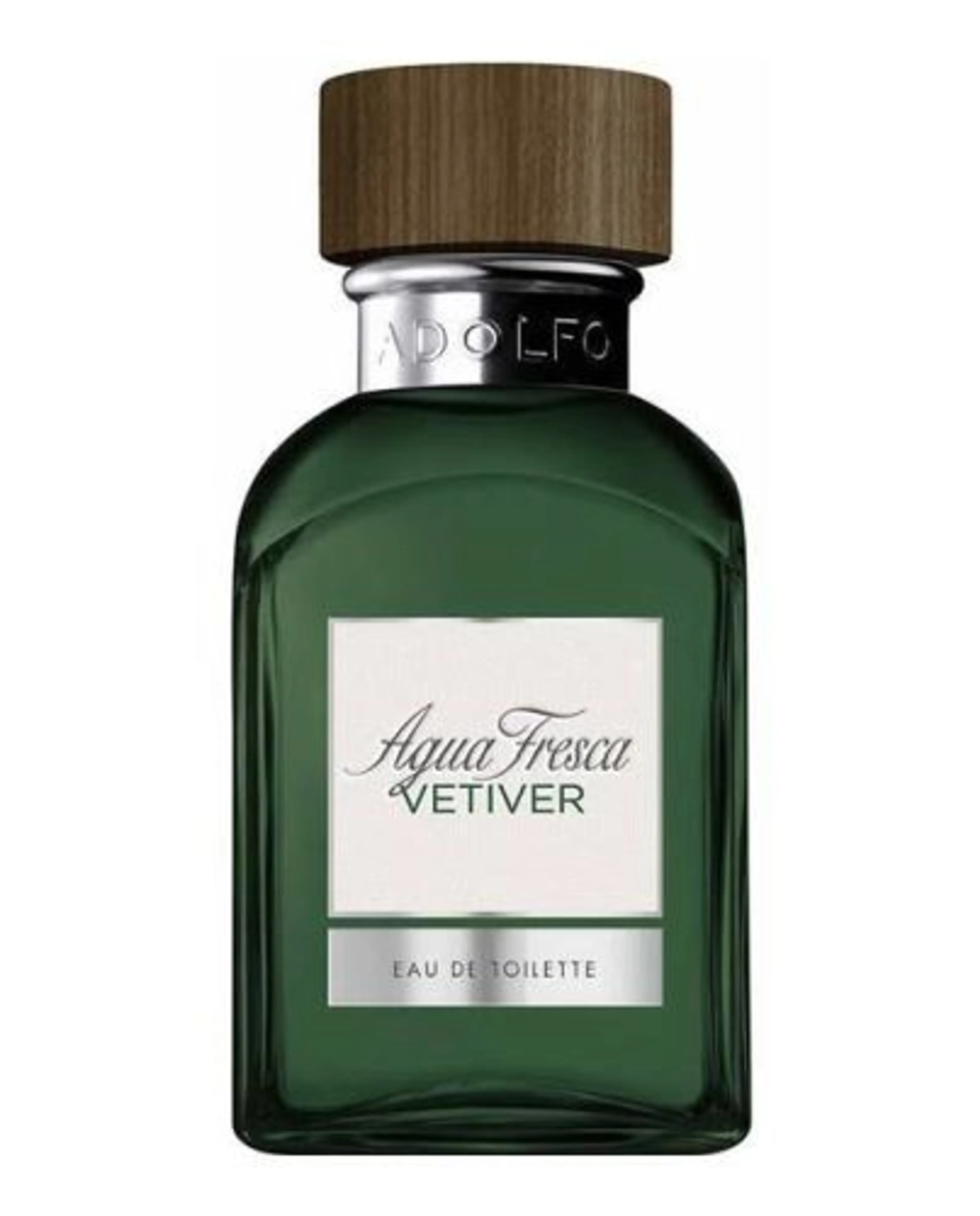 Agua Fresca Vetiver