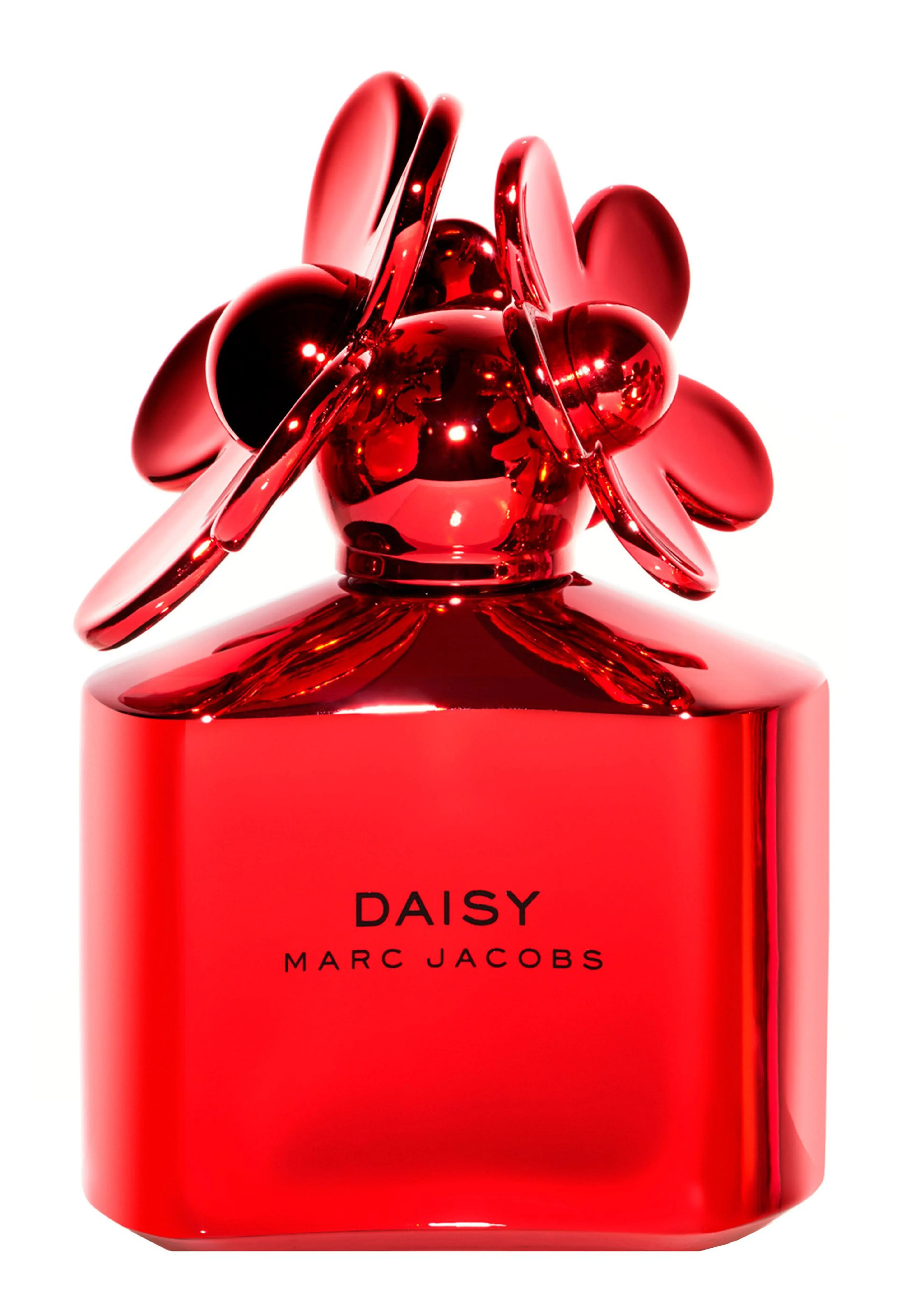 Daisy Shine Red
