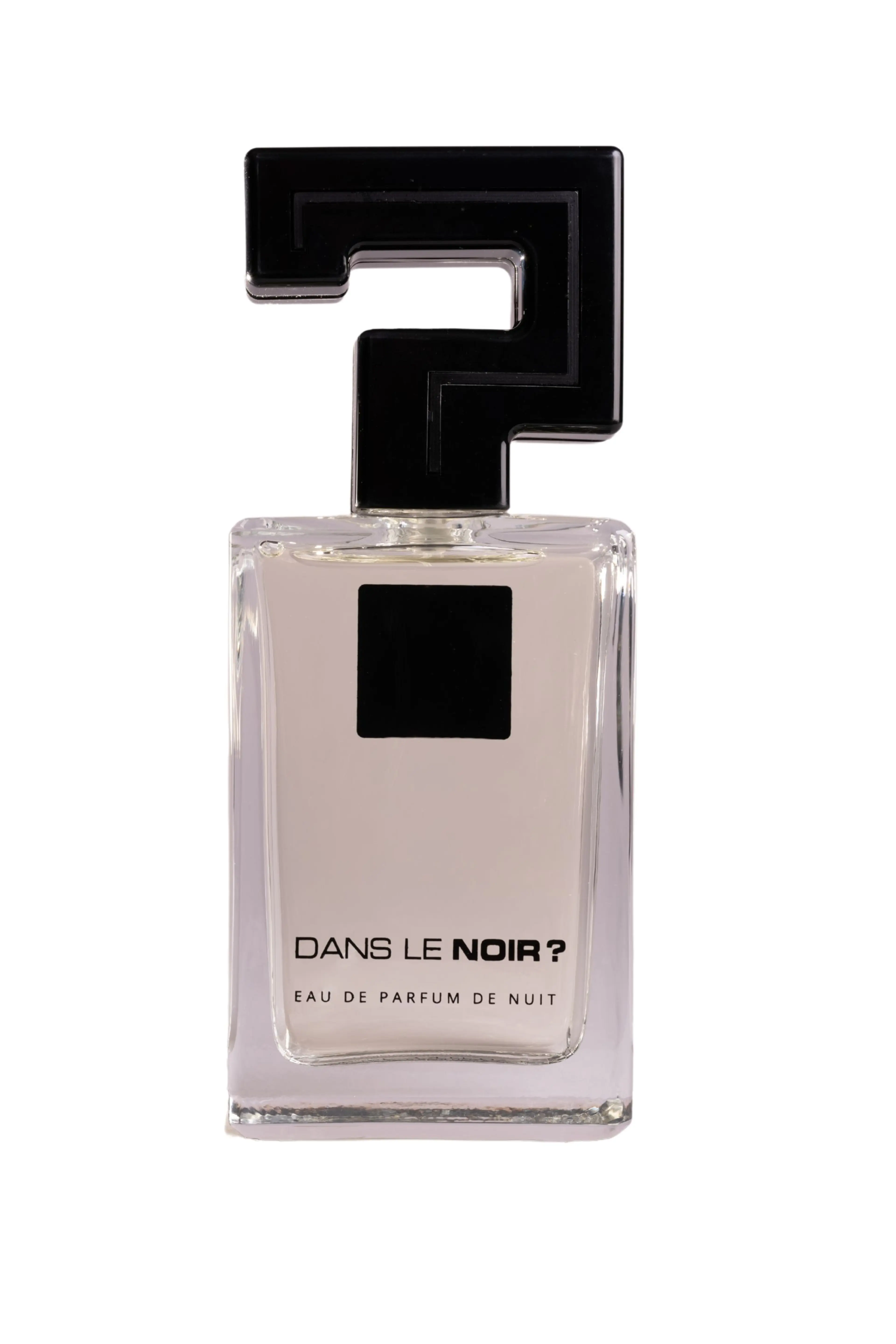 Dans le Noir