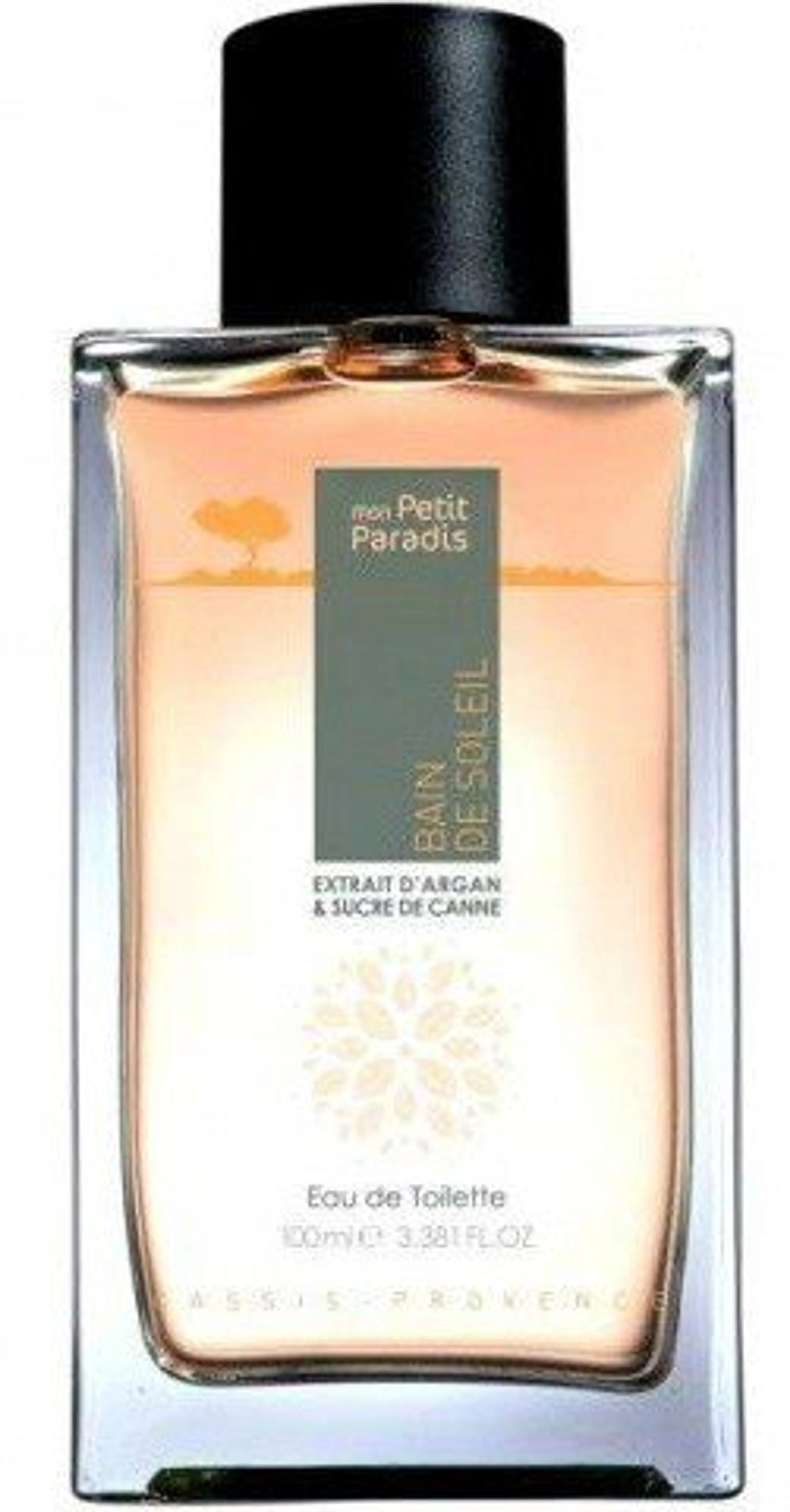 Bain de Soleil