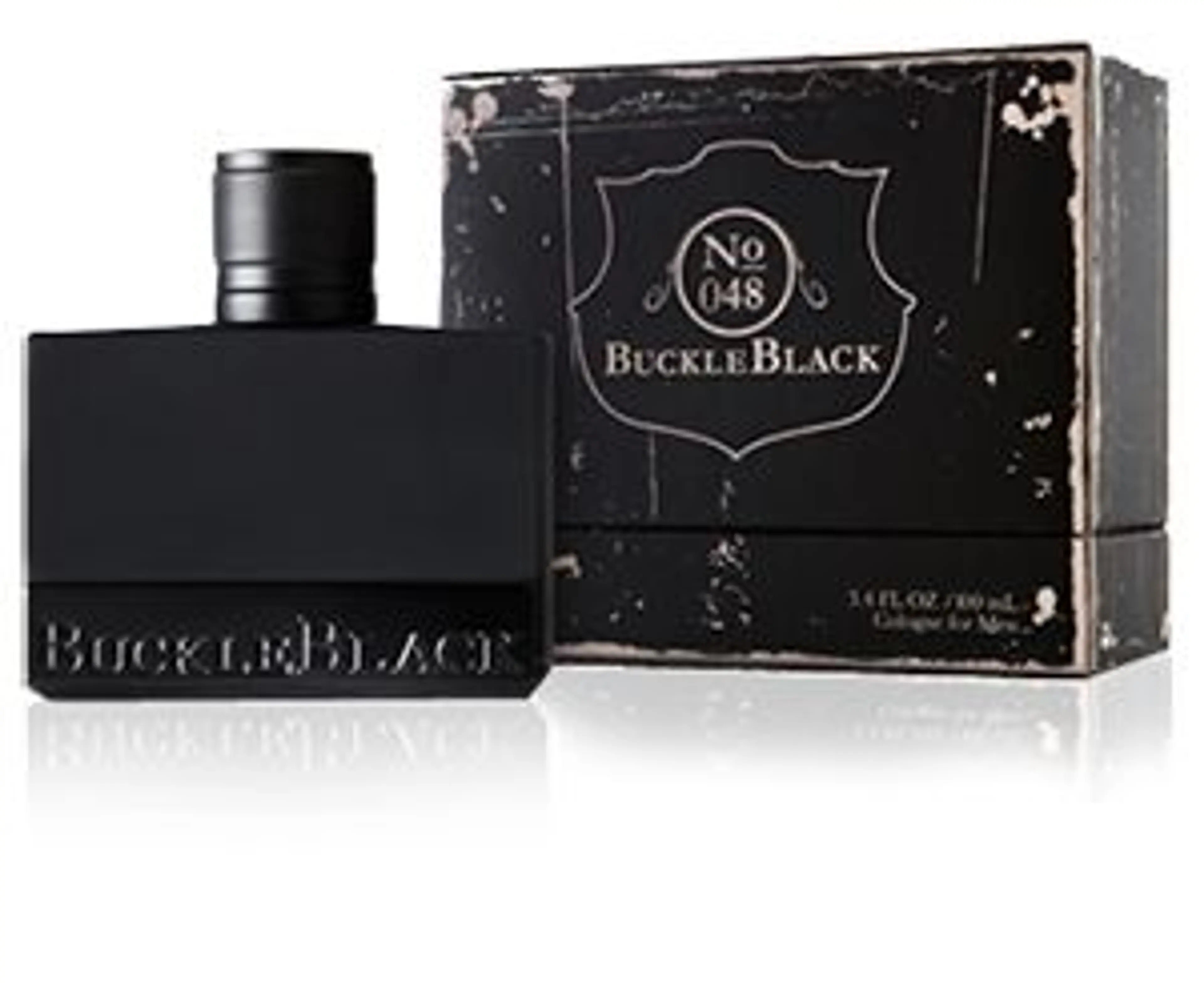 Buckle Black