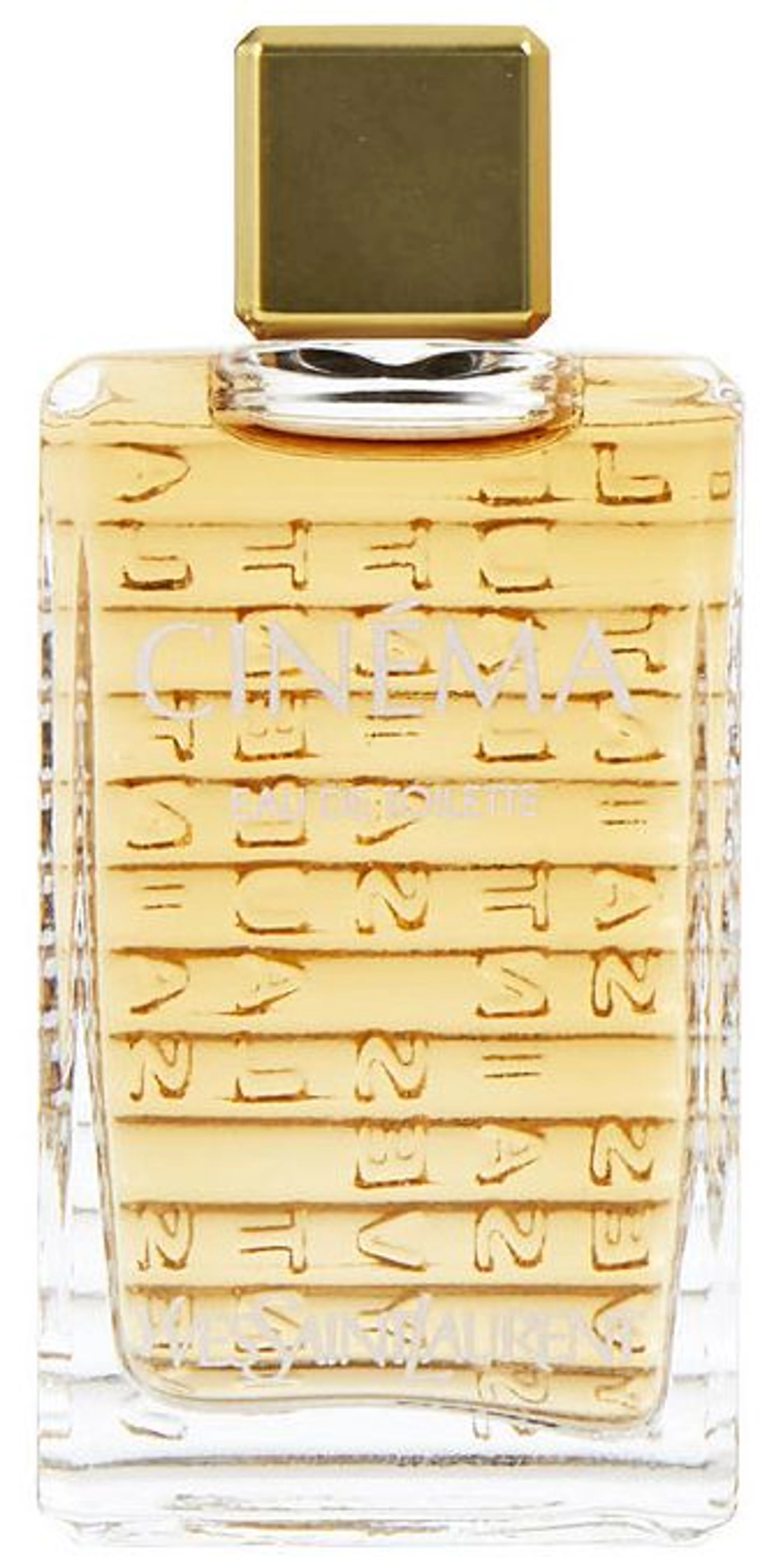 Cinéma Eau de Toilette