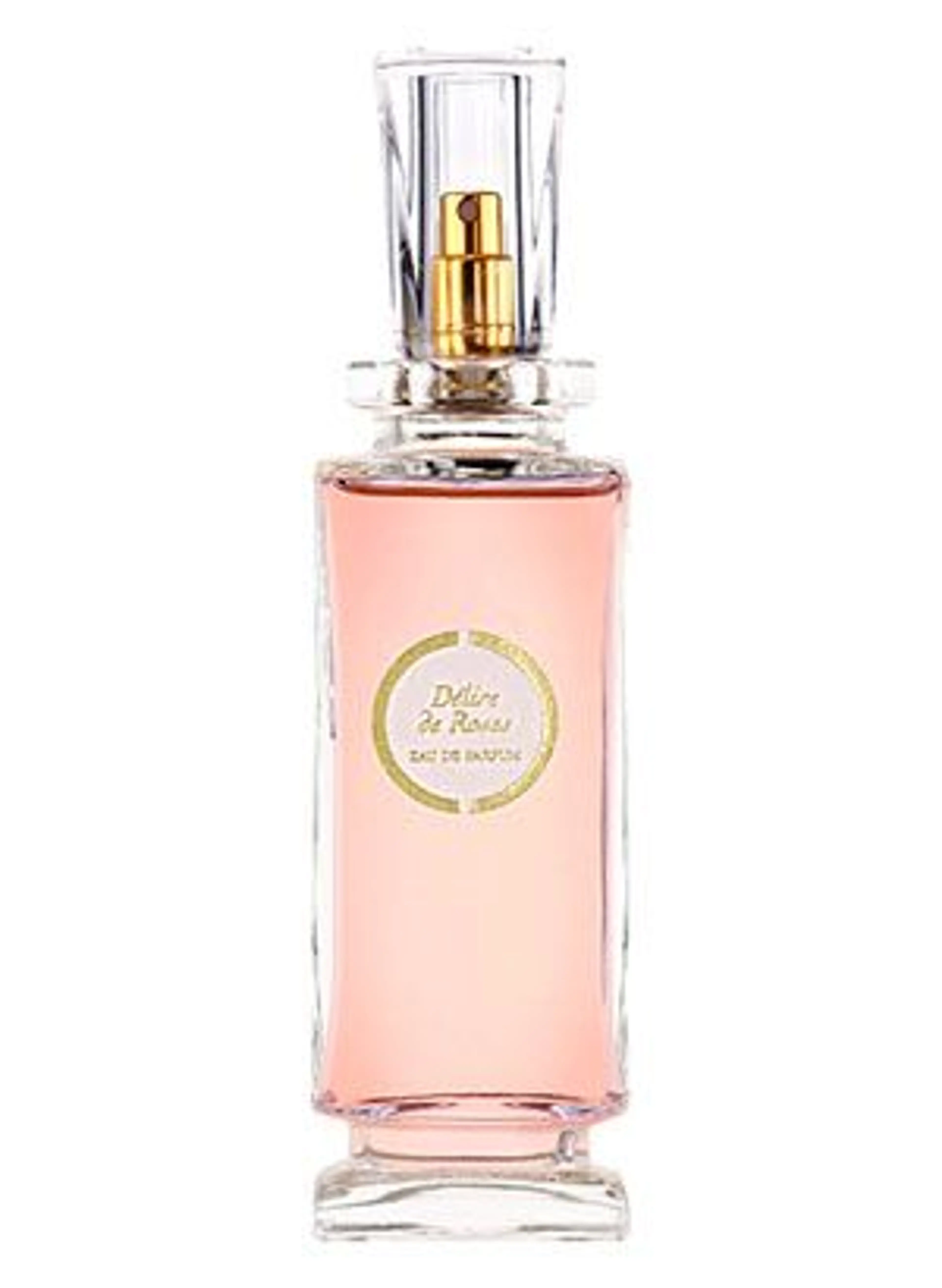 Delire de Roses