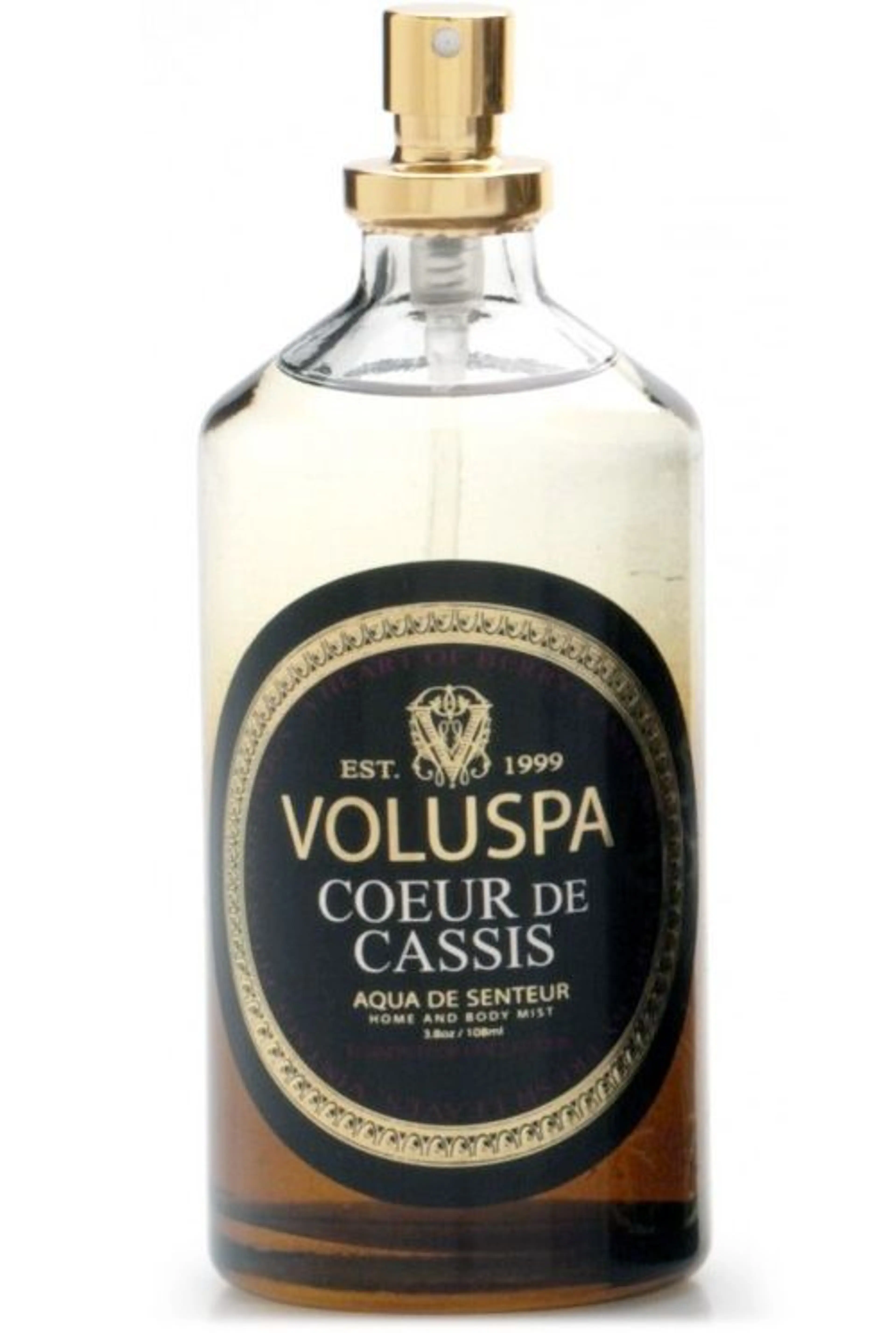 Coeur de Cassis