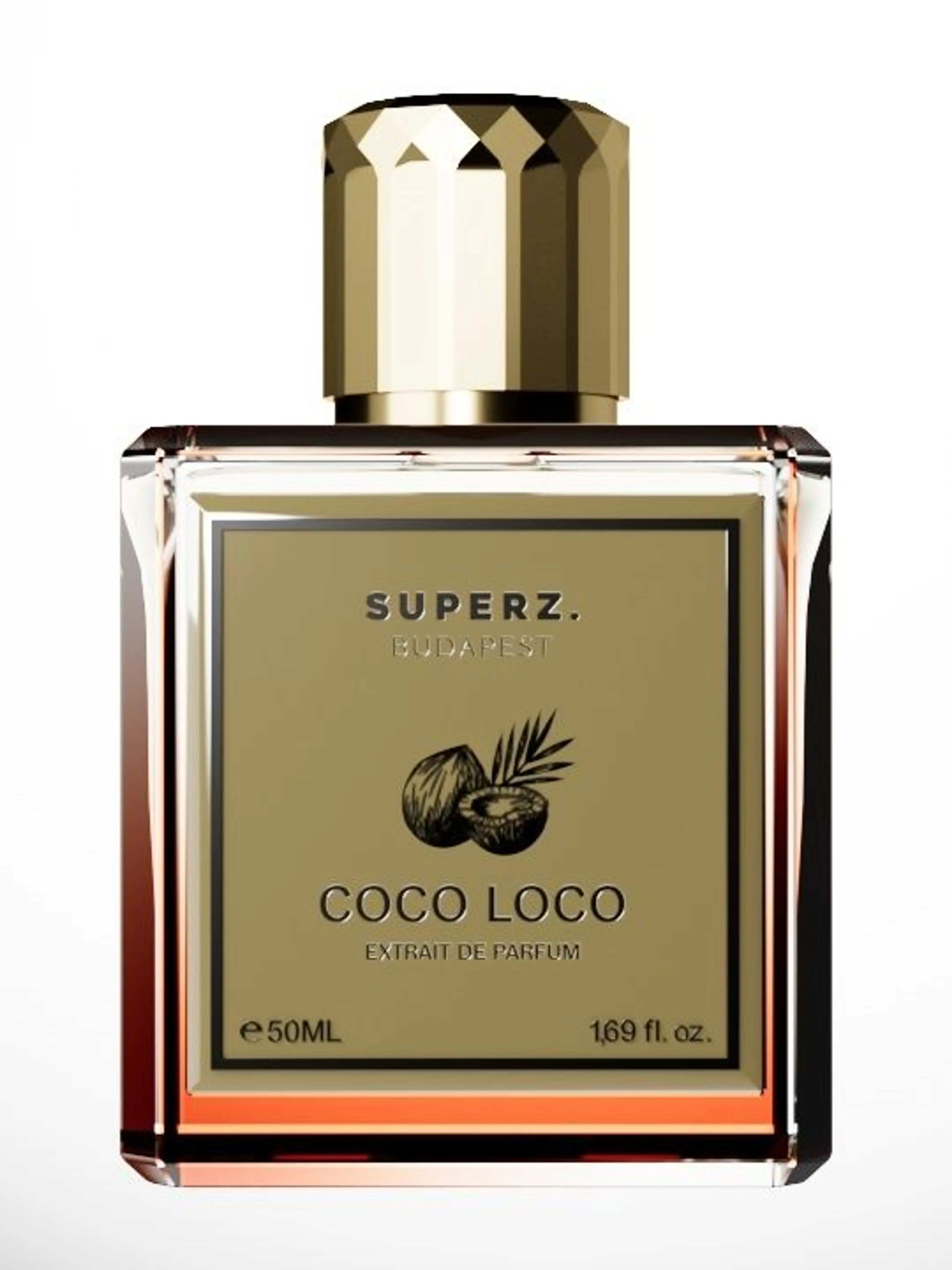 Coco Loco