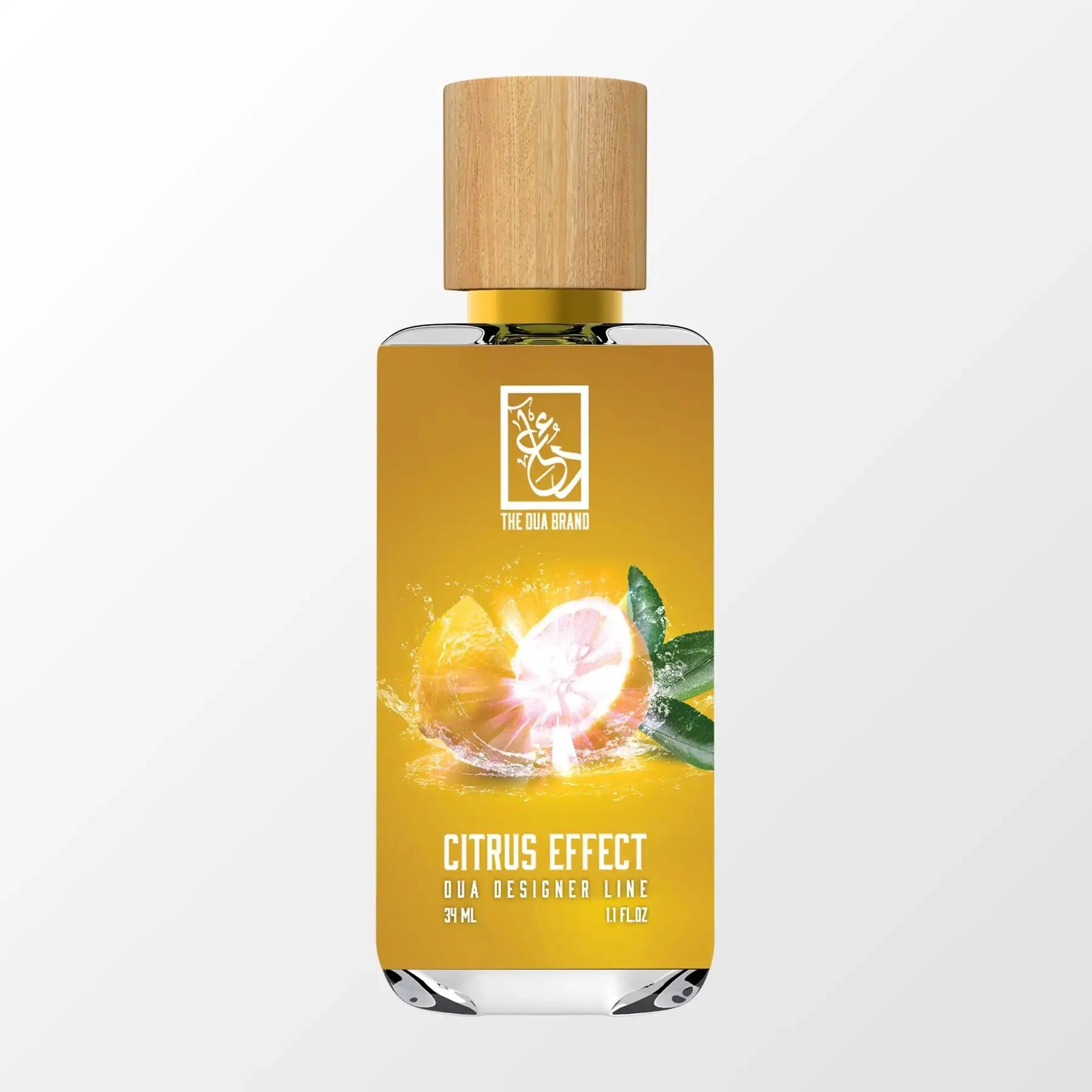 Citrus Effect