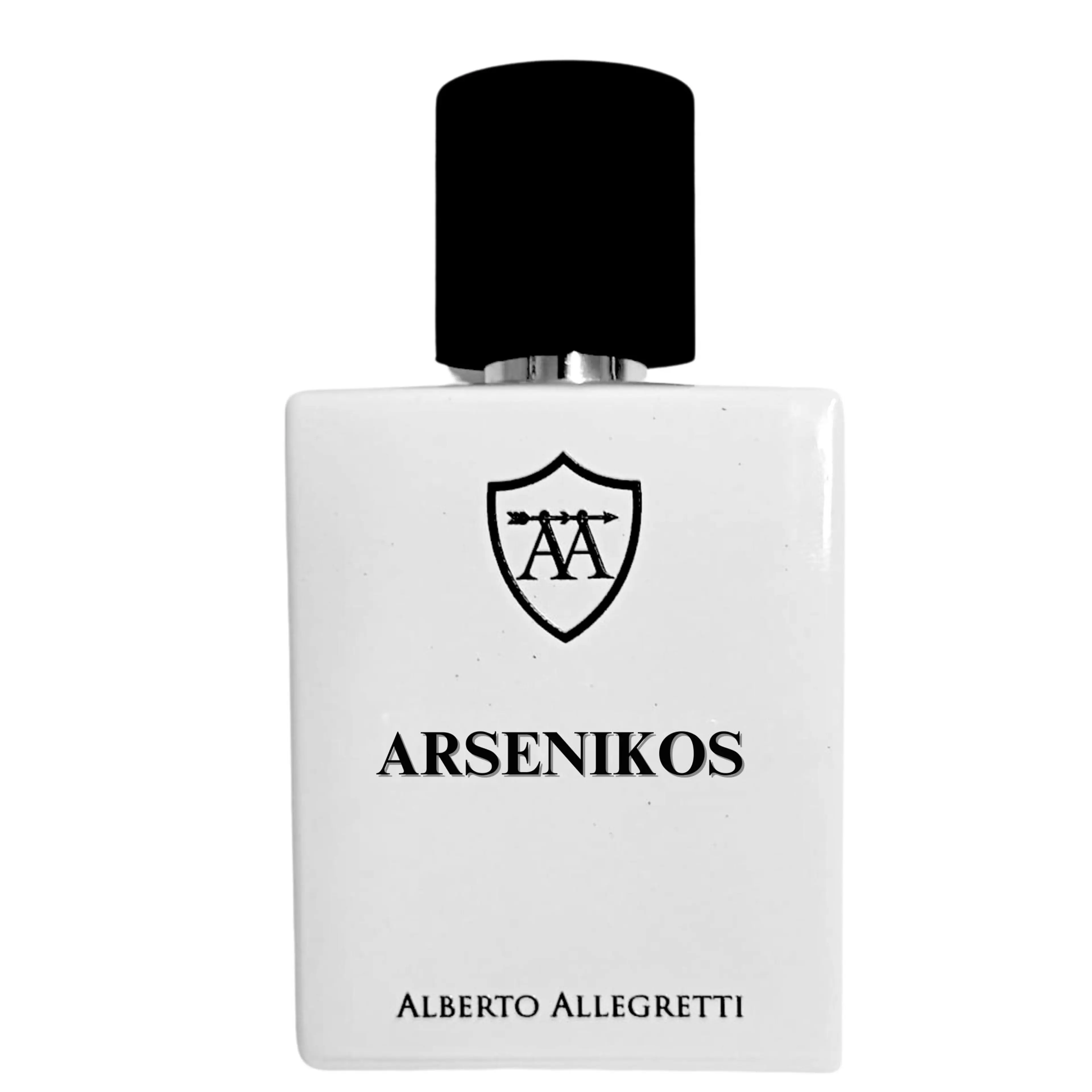 Arsenikòs