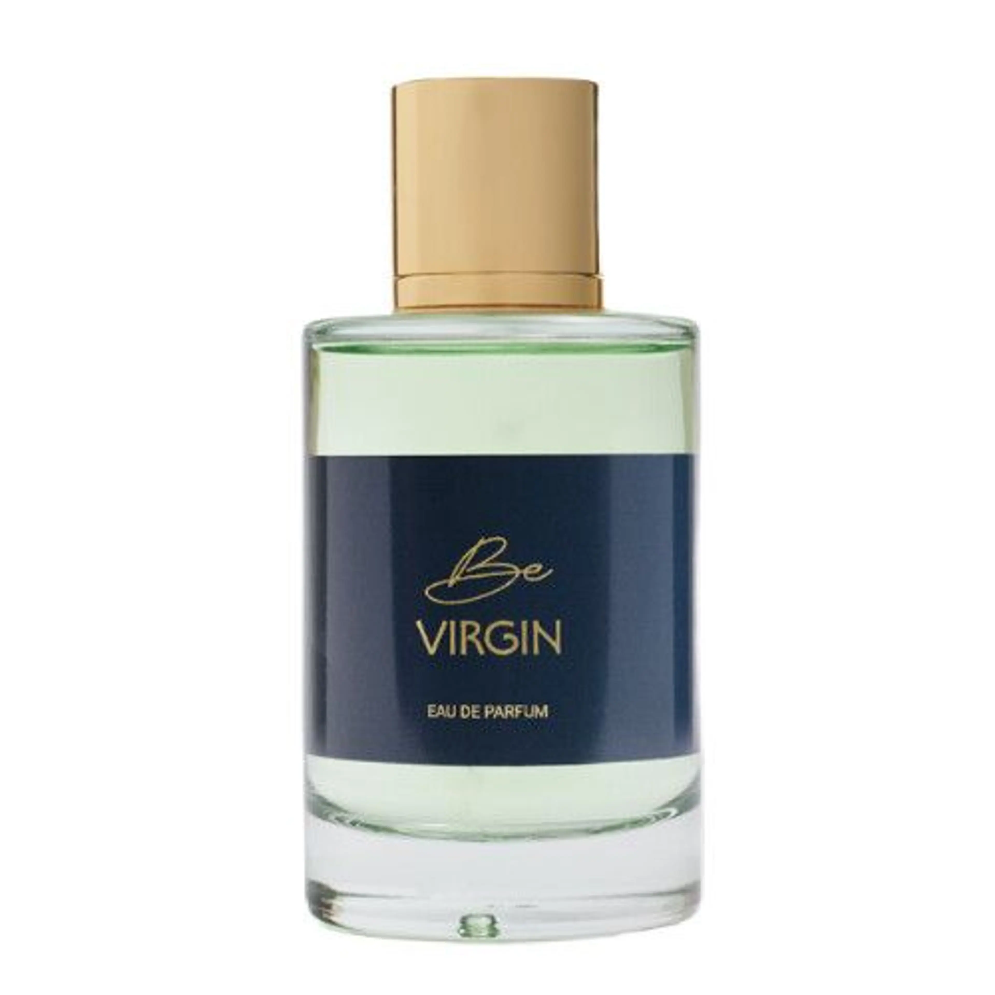 Be Virgin