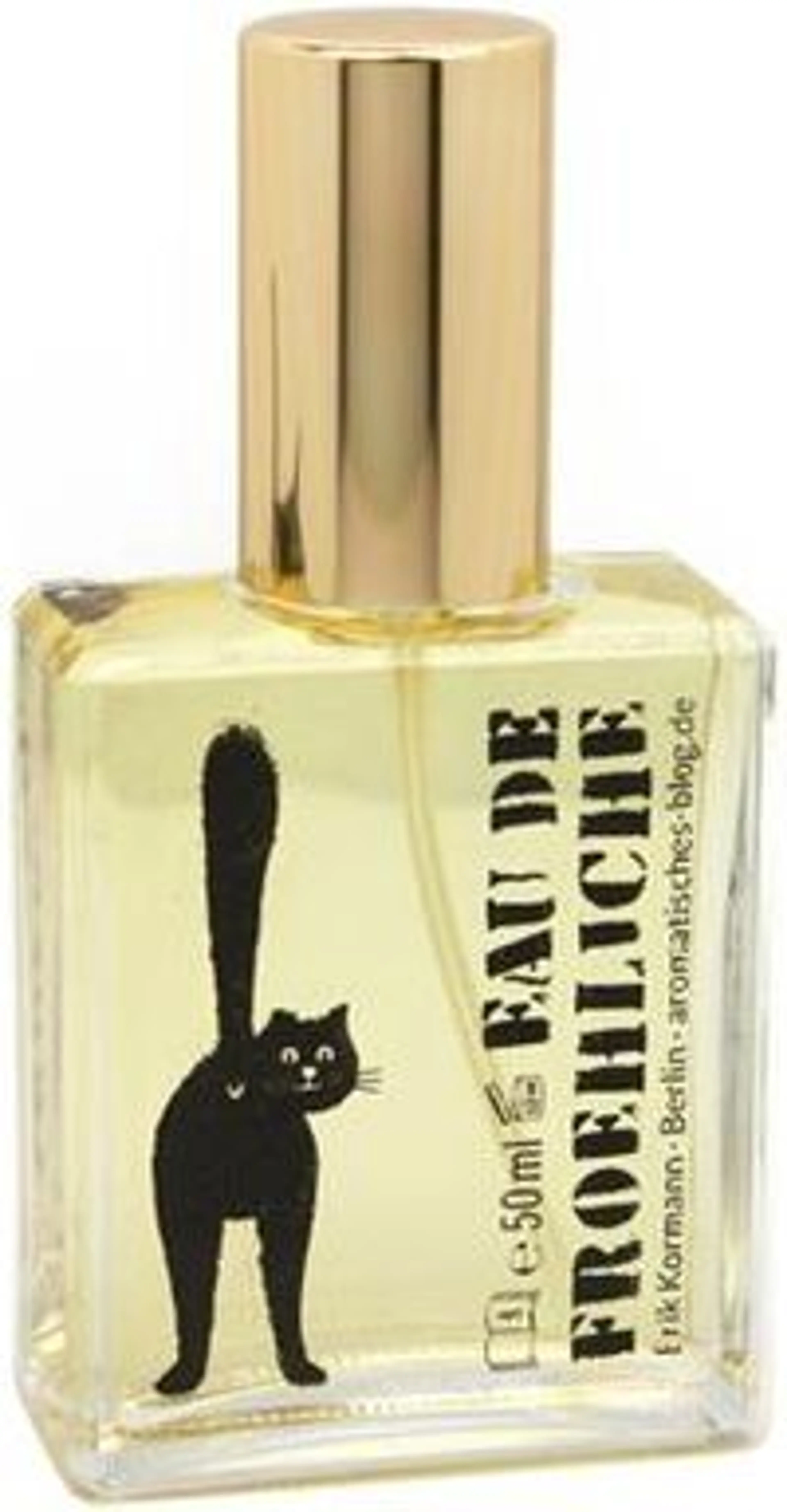 Eau de Froehliche No. 2