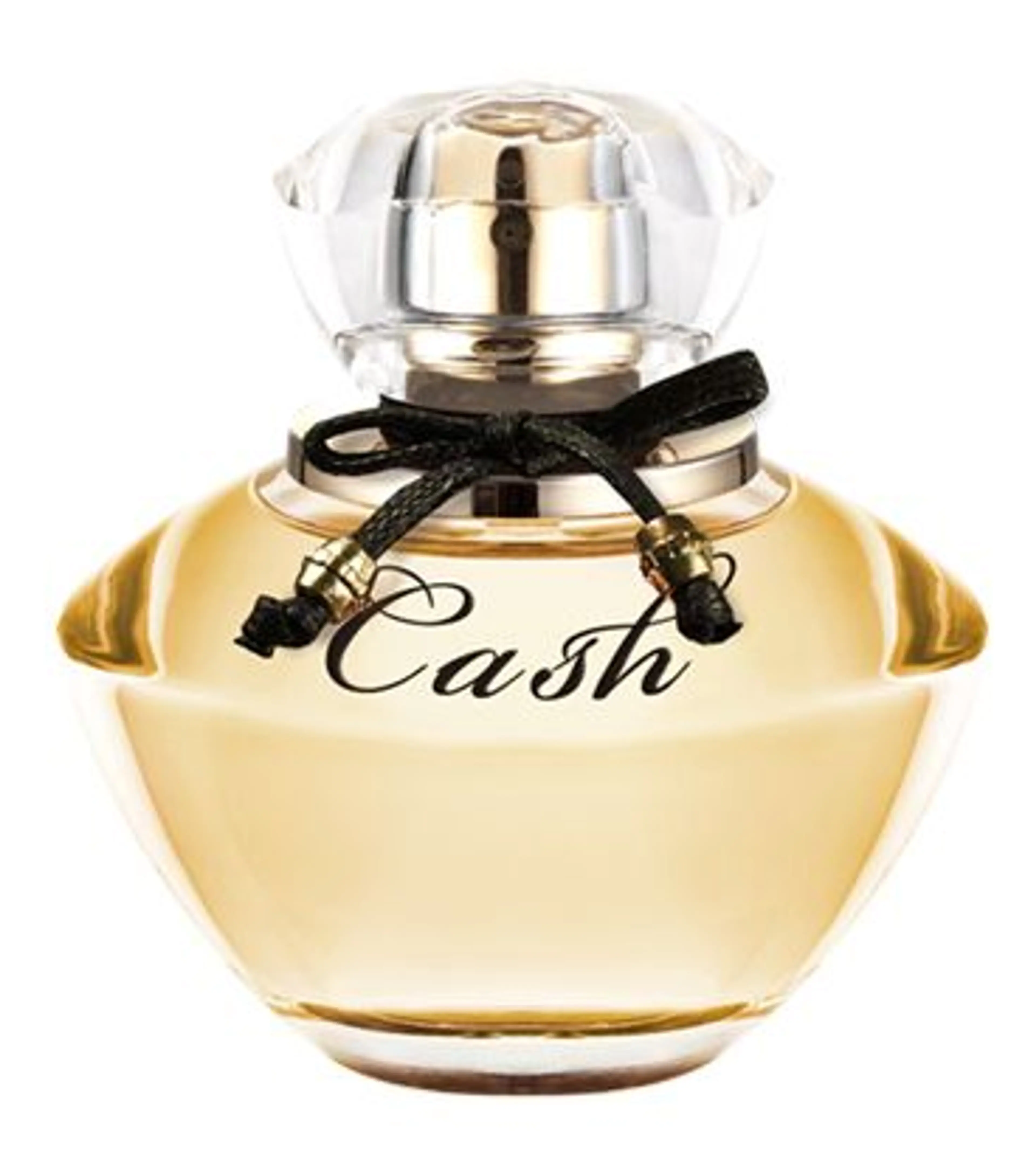 Cash Woman