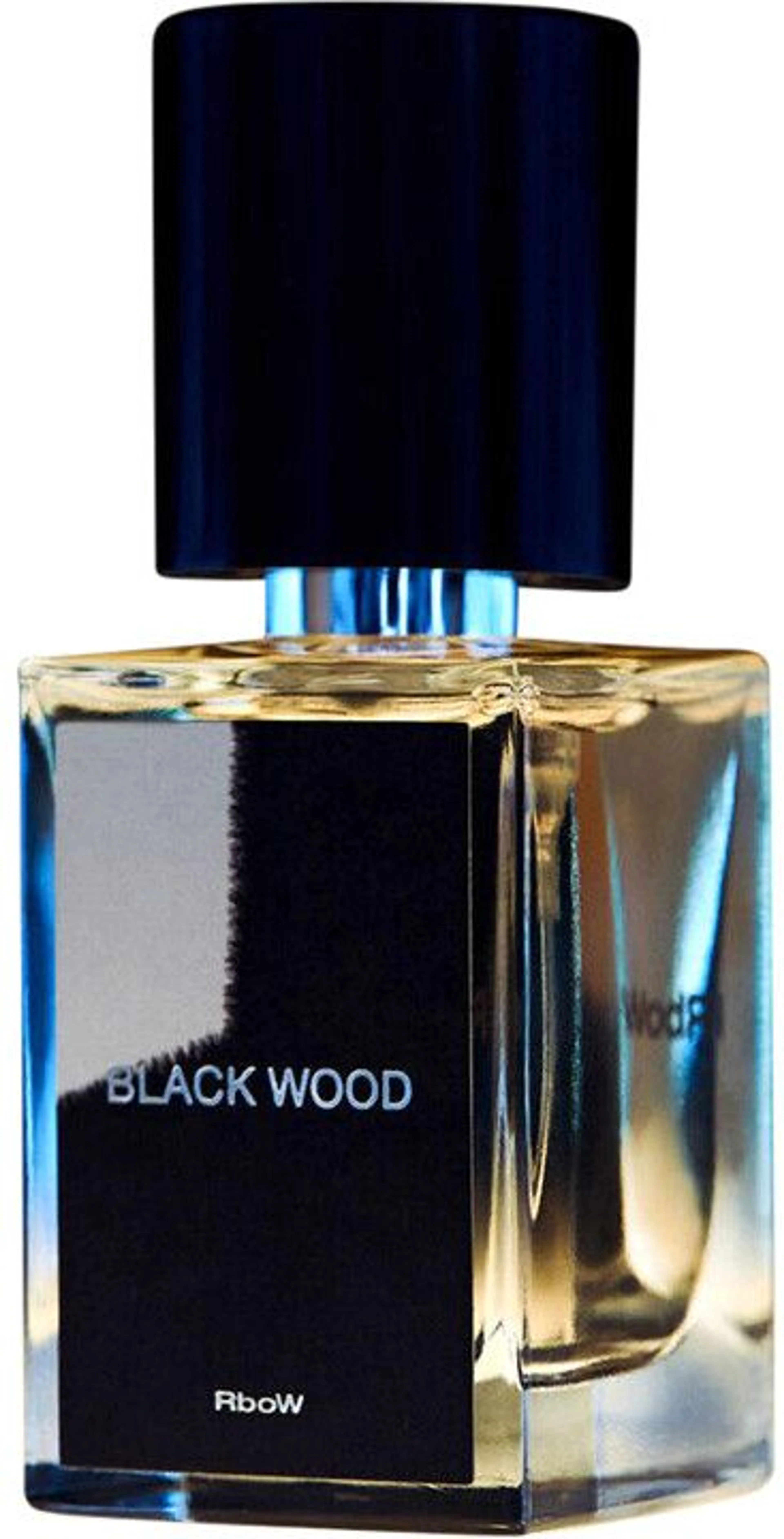 Case Study #4 Black Wood