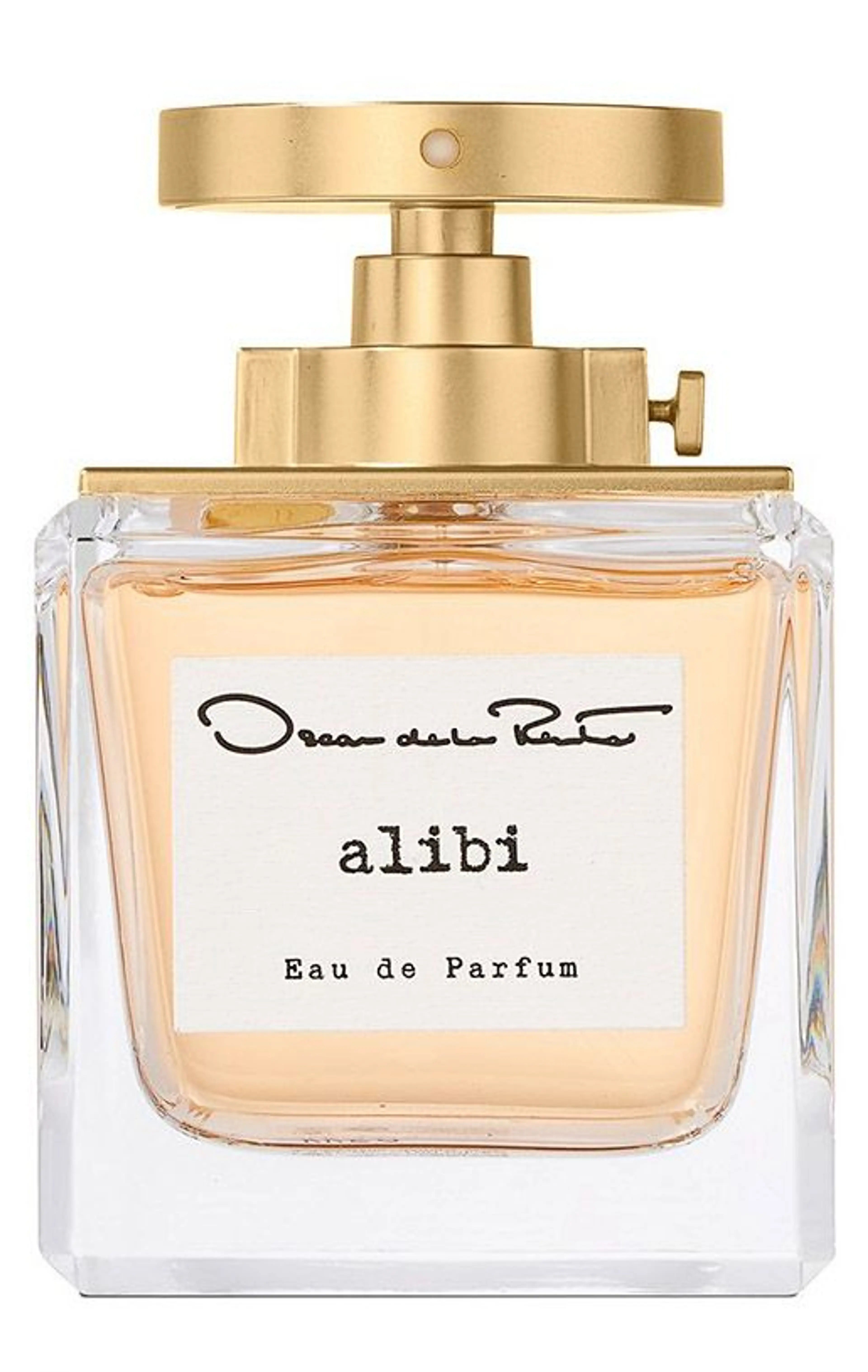 Alibi Eau de Parfum